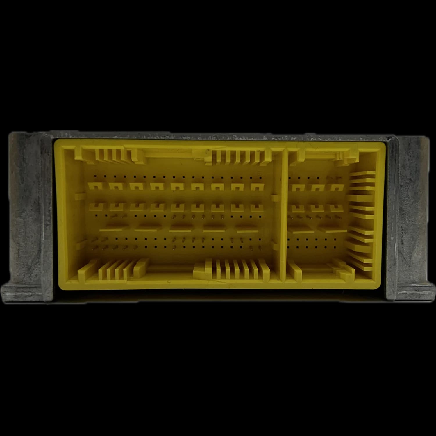 Calculateur airbag A9069005701, Connecteur