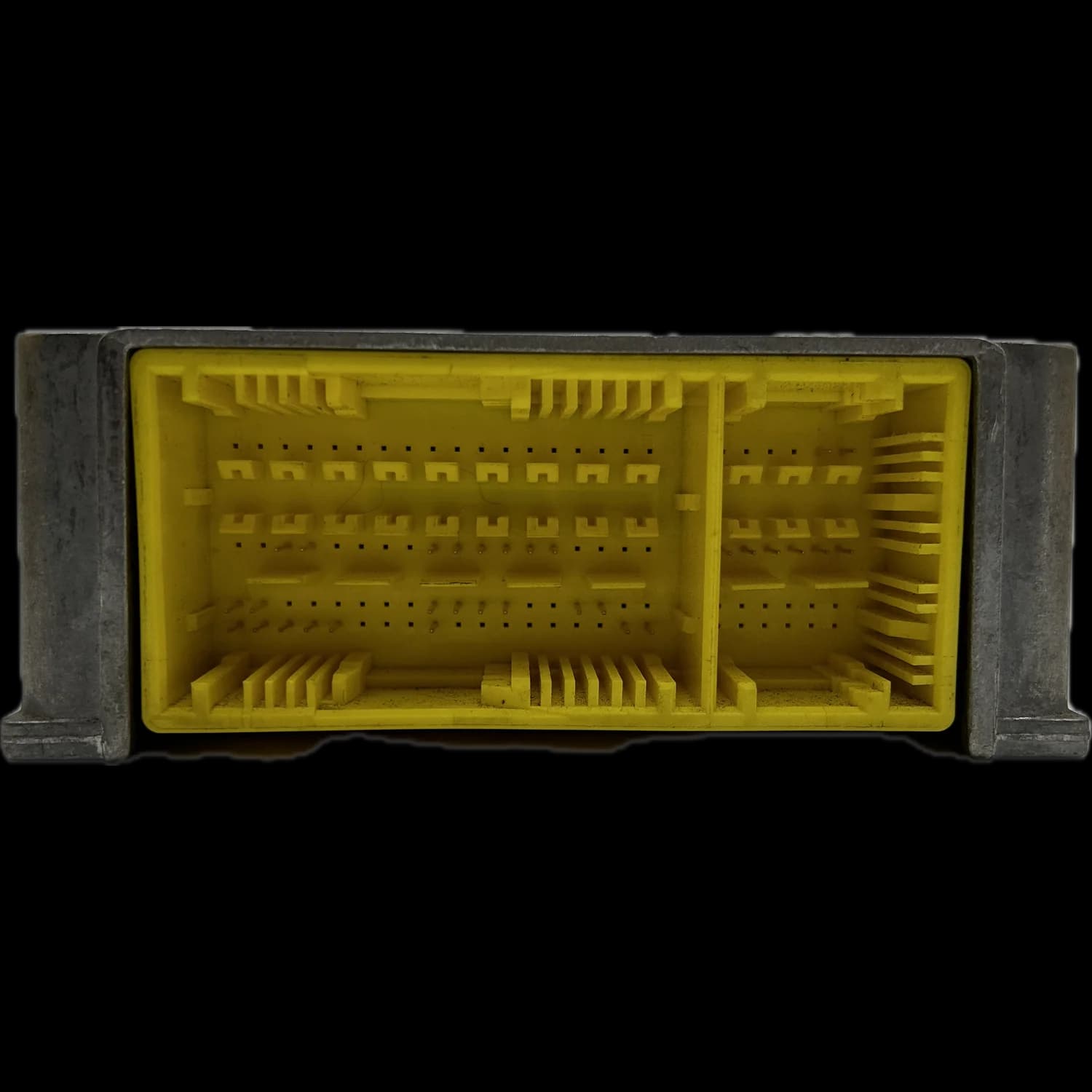 Calculateur airbag A906 901 47 00, Connecteur