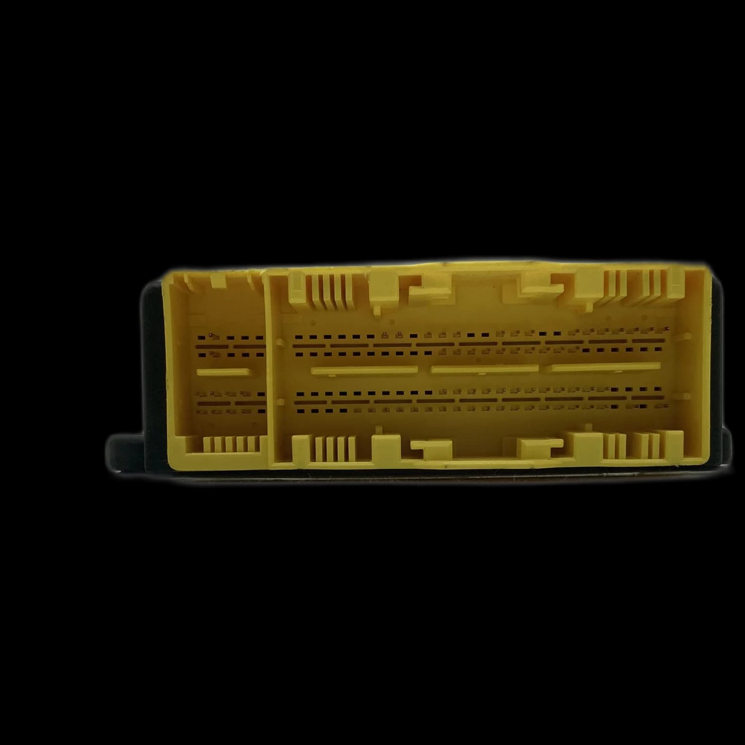 Airbag-Steuergerät A9079017804, Stecker