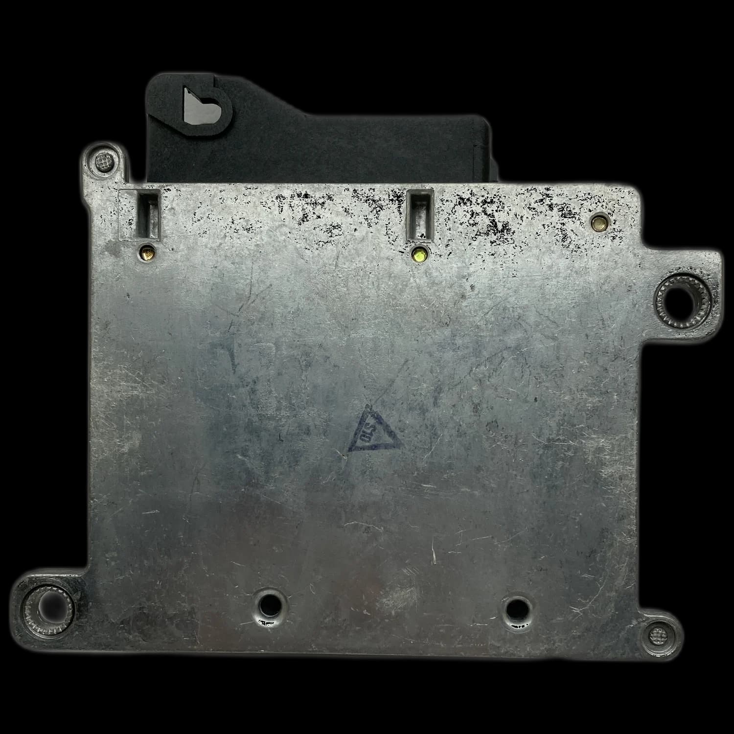 Calculateur airbag 9130243, Face arrière