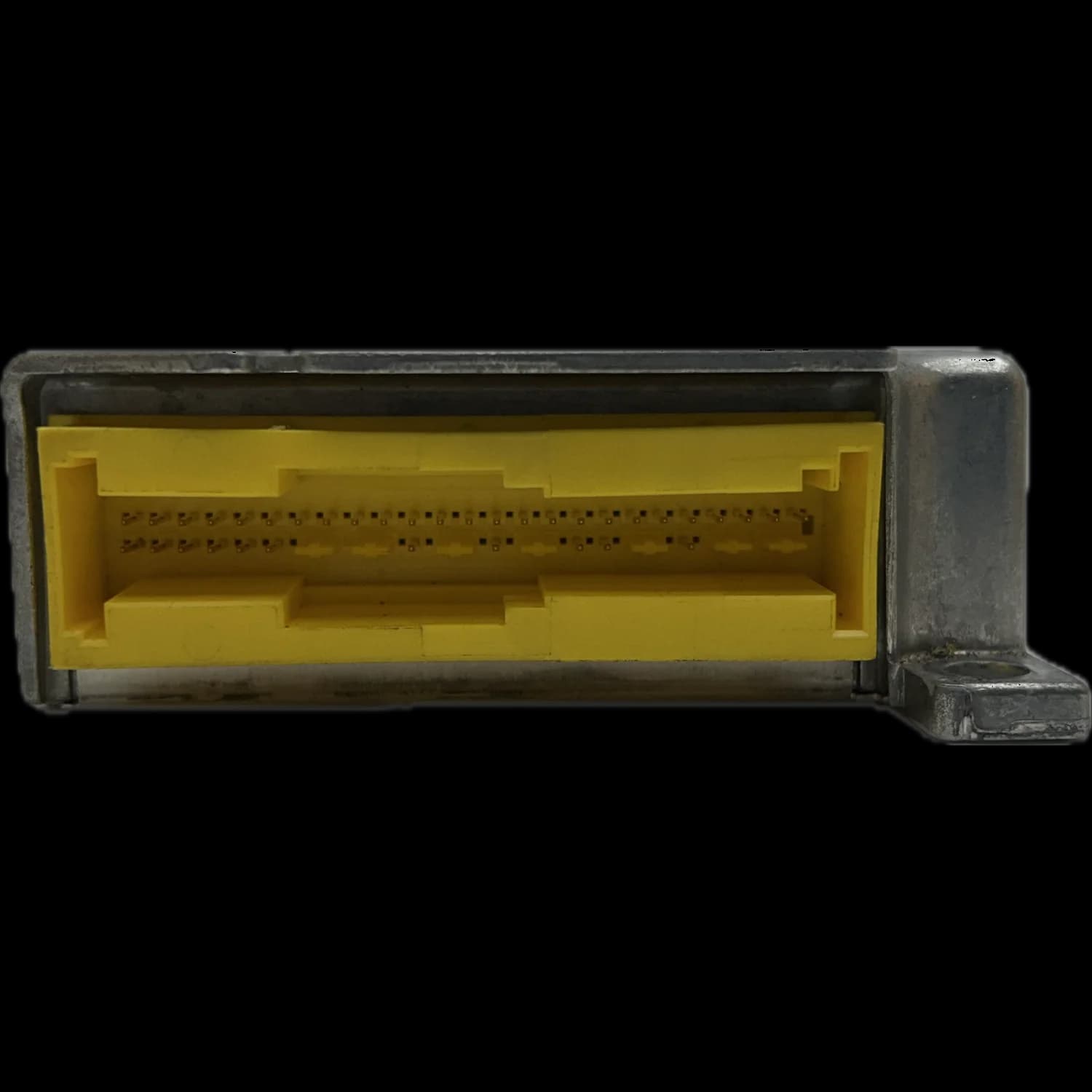 Airbag-Steuergerät 9472727D, Stecker