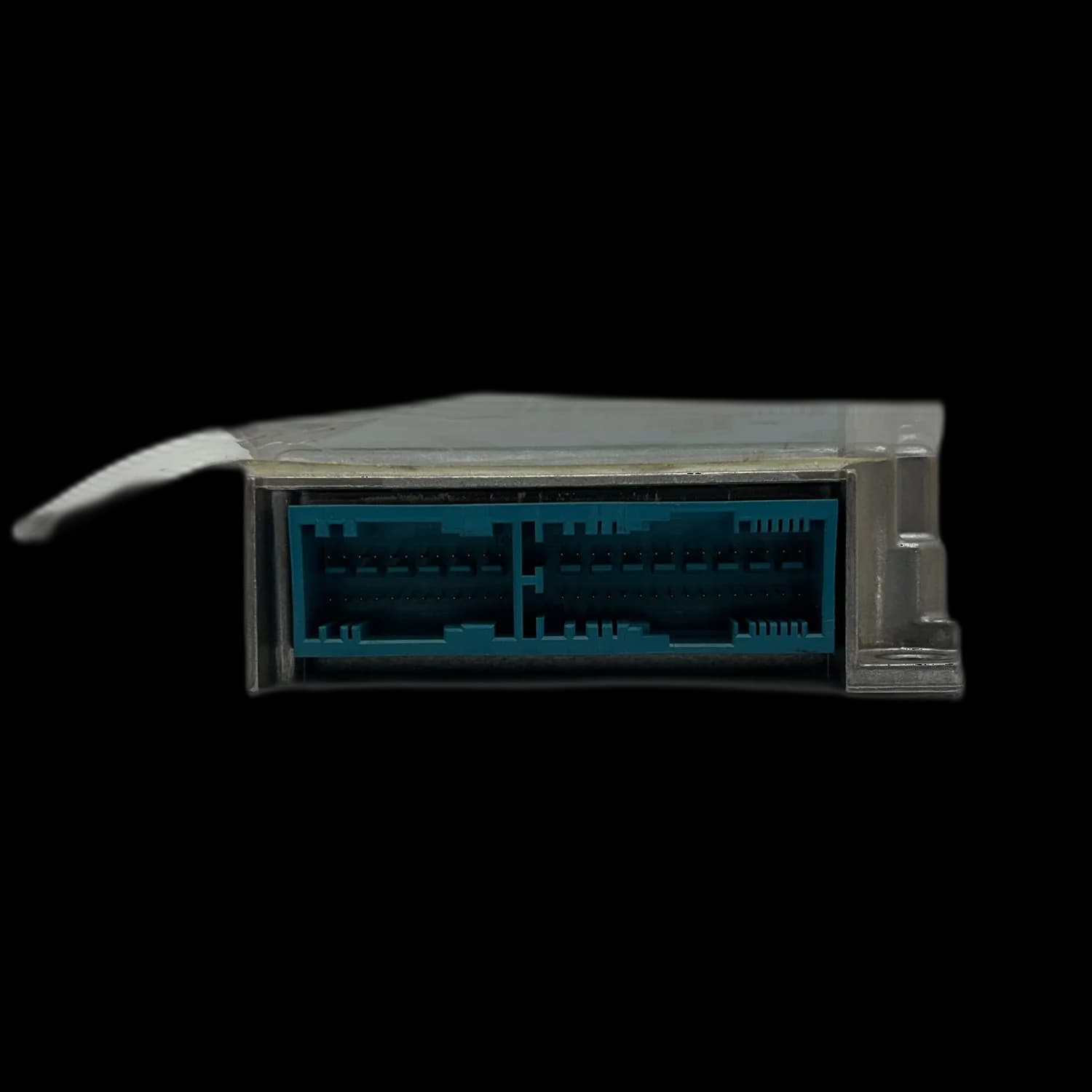 Calculateur airbag 95910-1J400, Connecteur
