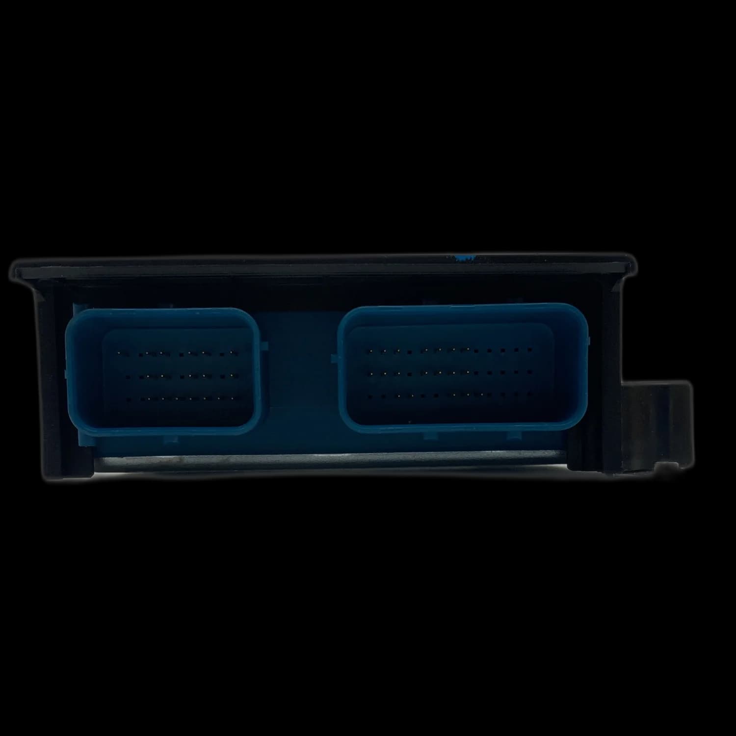 Calculateur airbag 95910-1Y110, Connecteur
