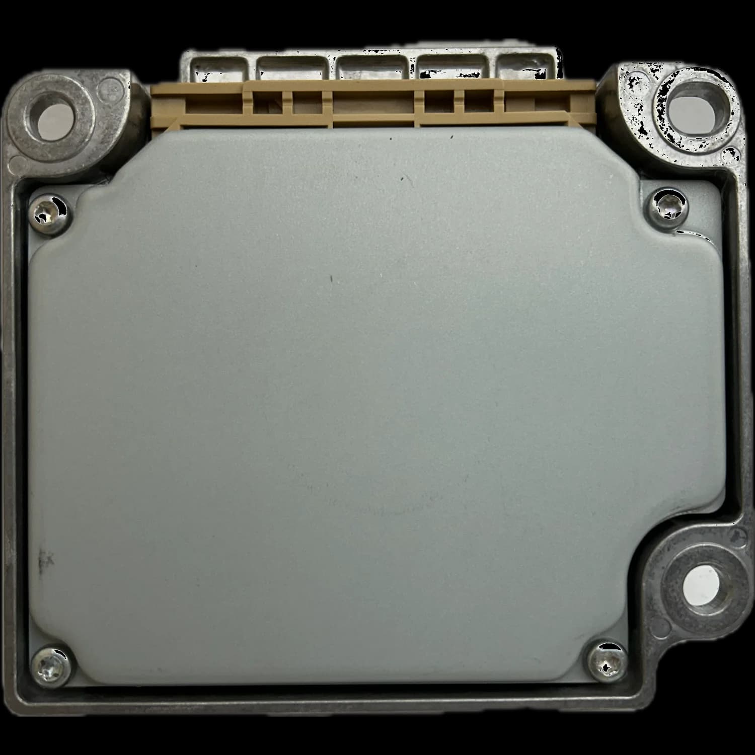Calculateur airbag 95910-2E400, Face arrière