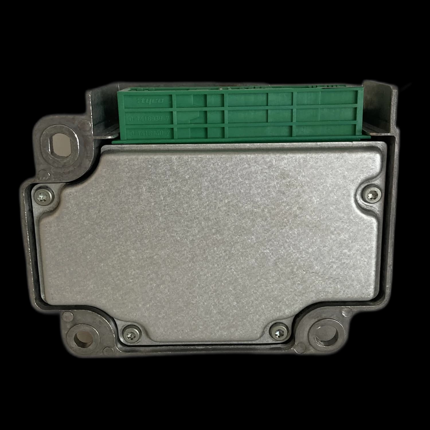 Calculateur airbag 95910-2L030, Face arrière