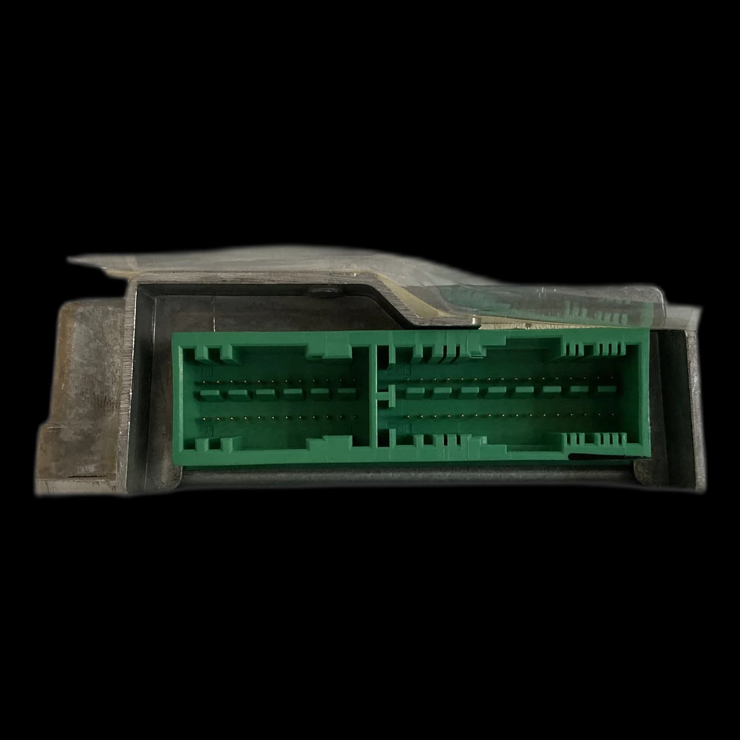 Calculateur airbag 95910-2L030, Connecteur