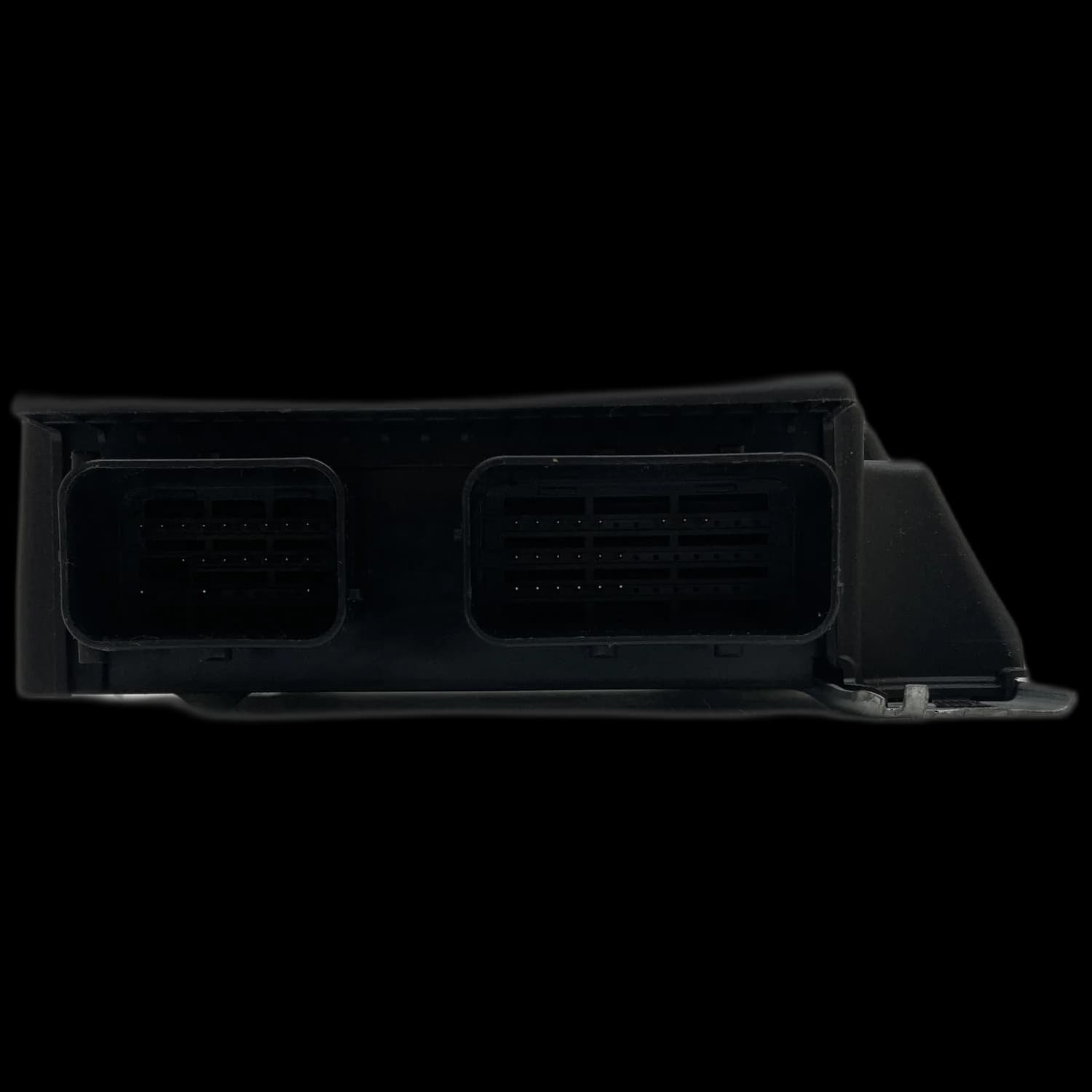 Calculateur airbag 95910-A2320, Connecteur