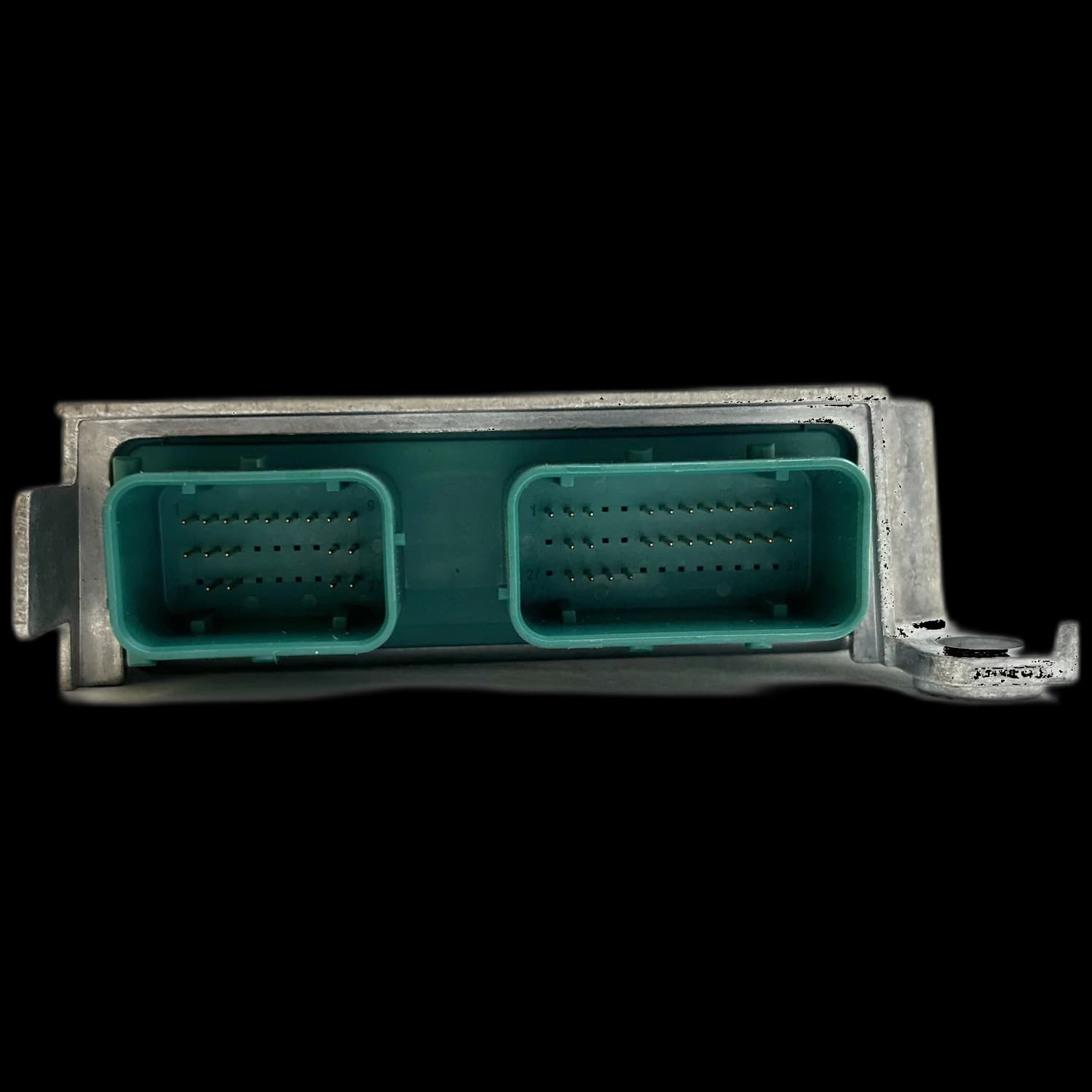Airbag-Steuergerät 95910-CM200, Stecker