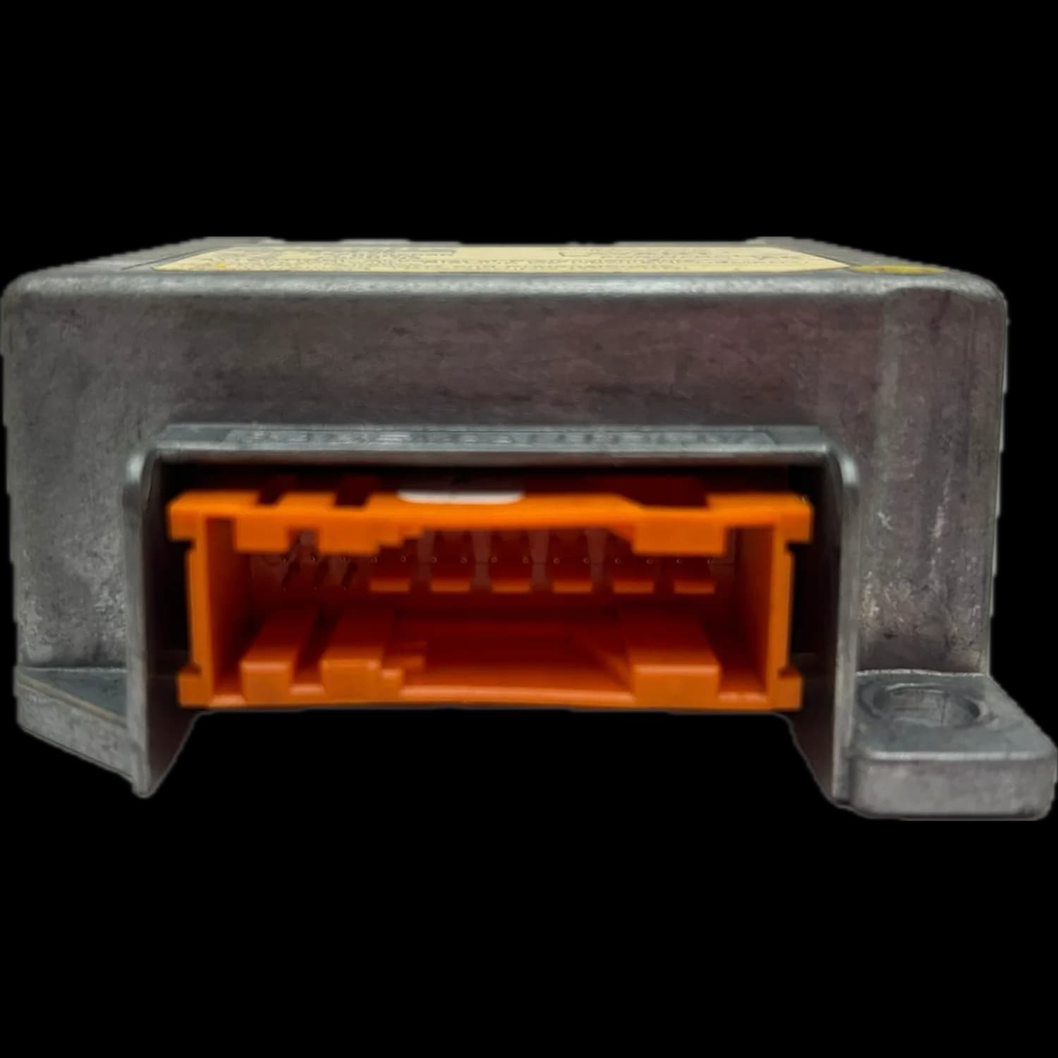 Airbag-Steuergerät 9620732580, Stecker