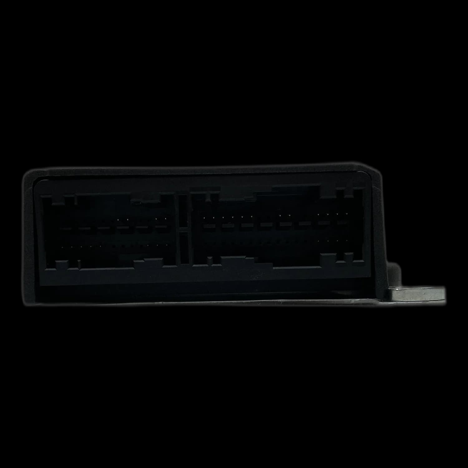 Airbag-Steuergerät 96 668 439 80, Stecker