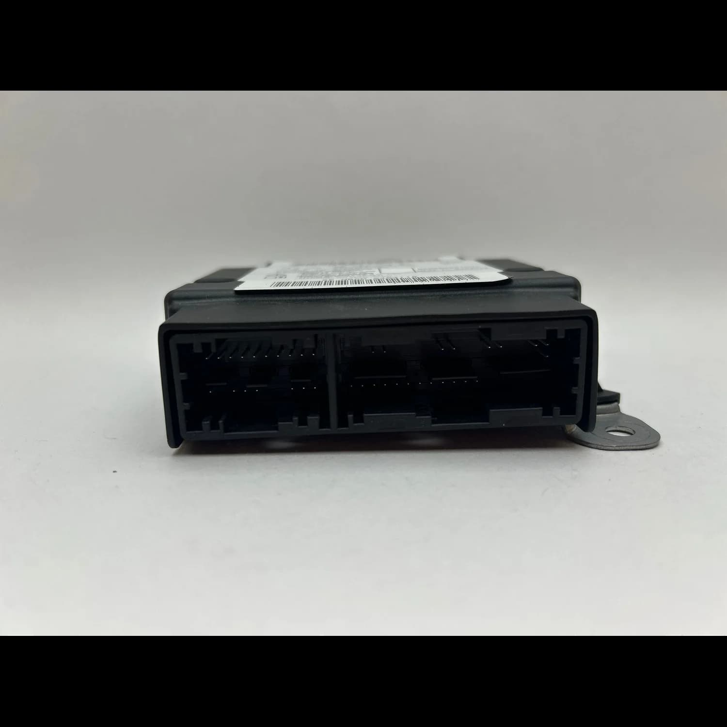 Airbag-Steuergerät 9823741280, Stecker