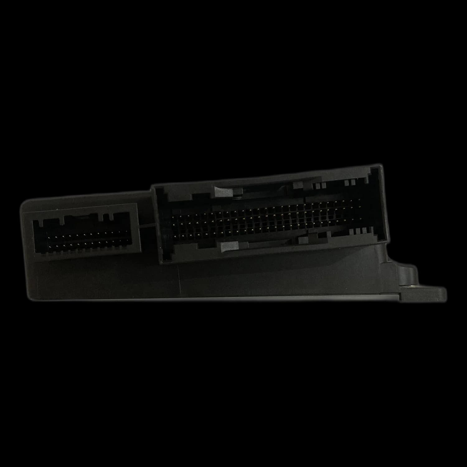 Calculateur airbag 985105478R, Connecteur