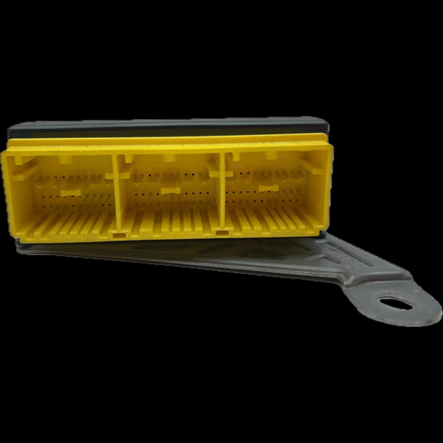 Airbag-Steuergerät 985107887R, Stecker