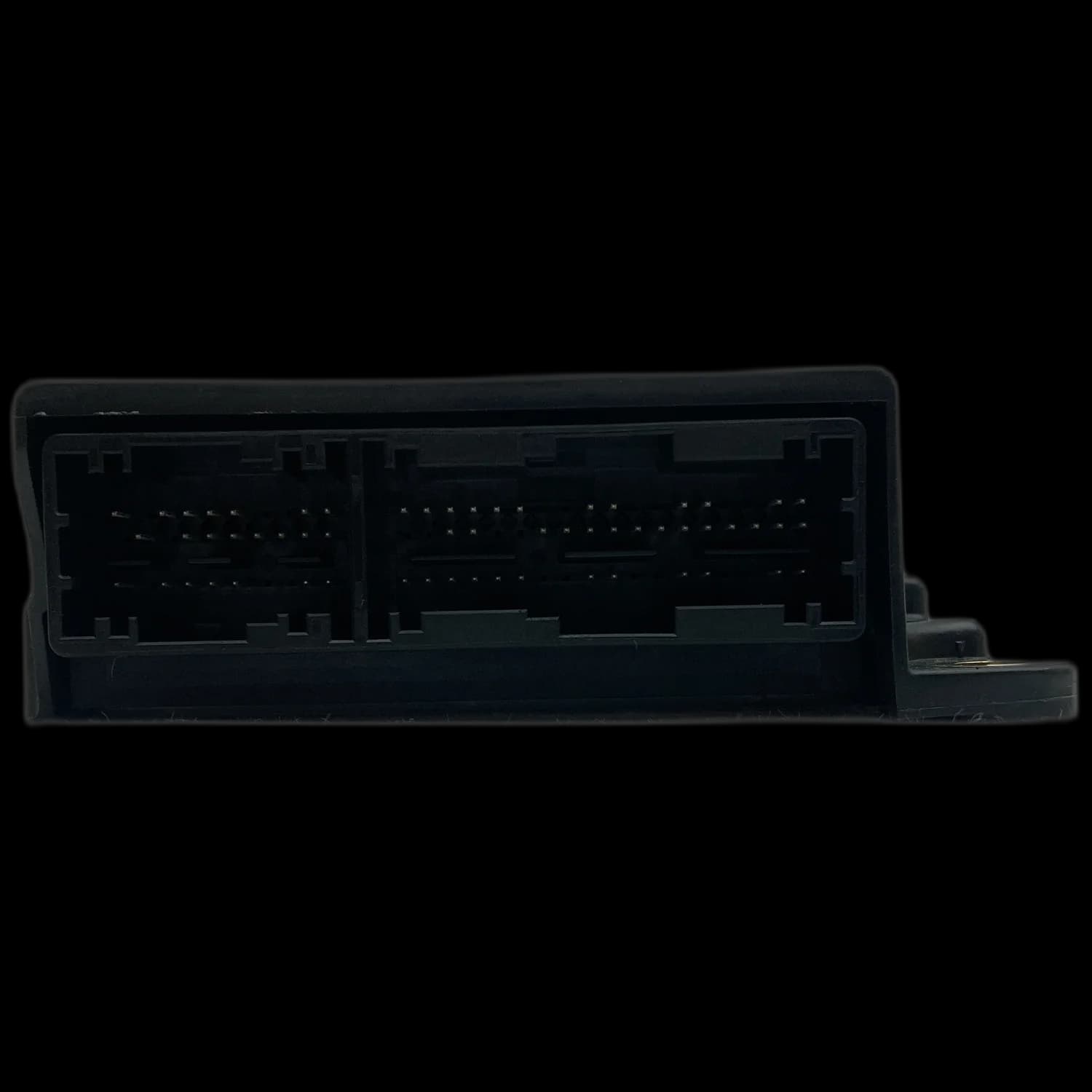 Airbag-Steuergerät 9857895980, Stecker