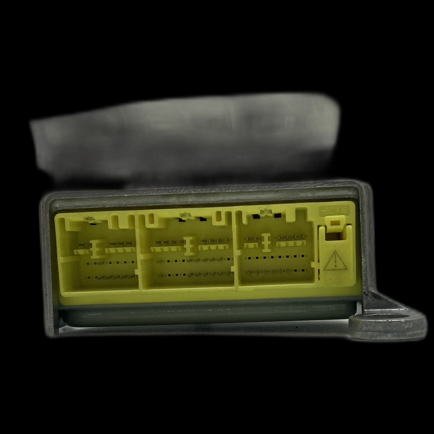 Airbag-Steuergerät 98820 1EJ1A, Stecker