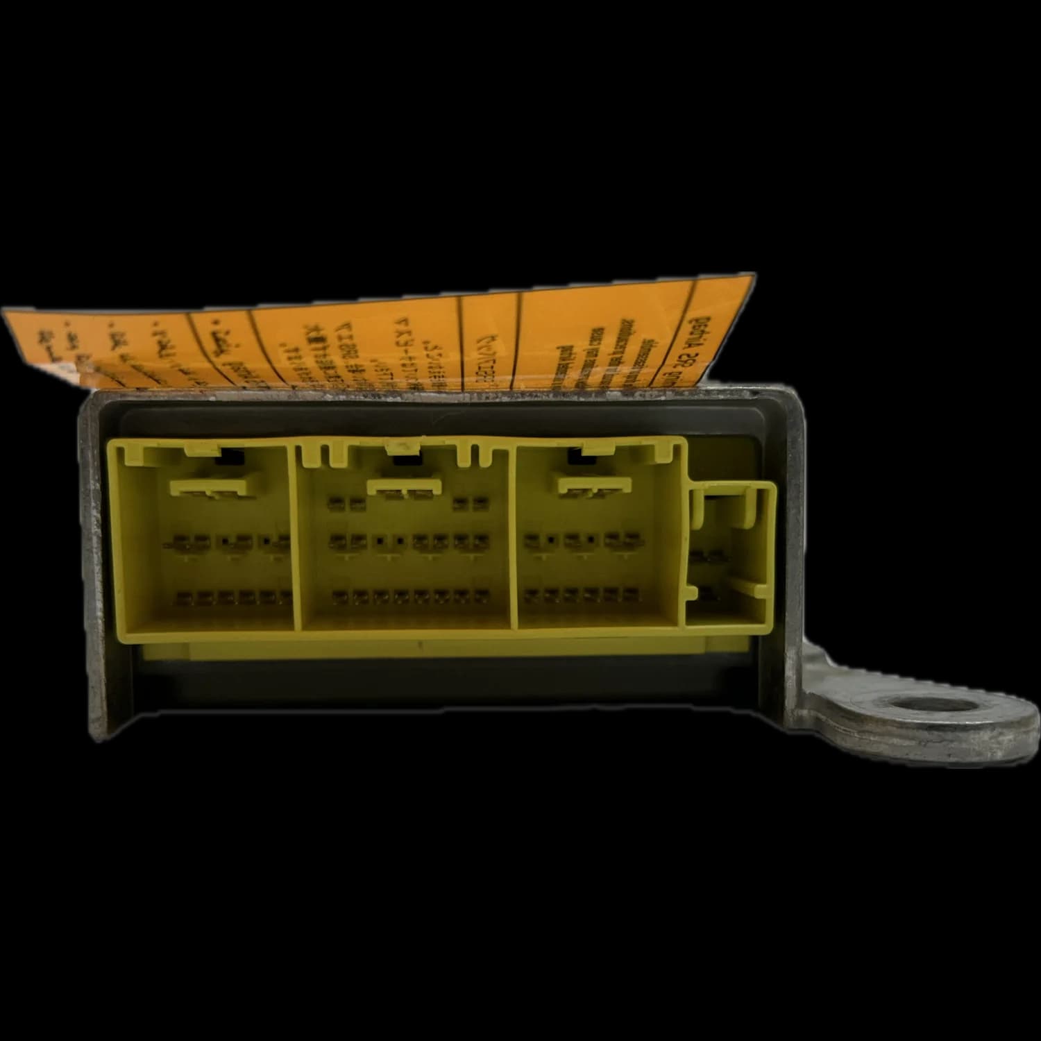 Airbag-Steuergerät 98820 5X20B, Stecker