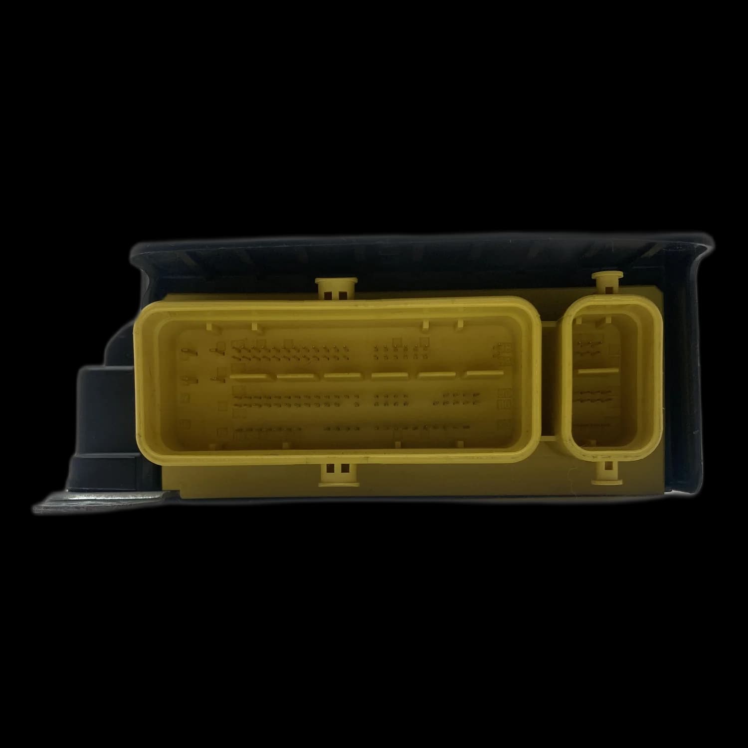 Calculateur airbag 992 959 655 D, Connecteur