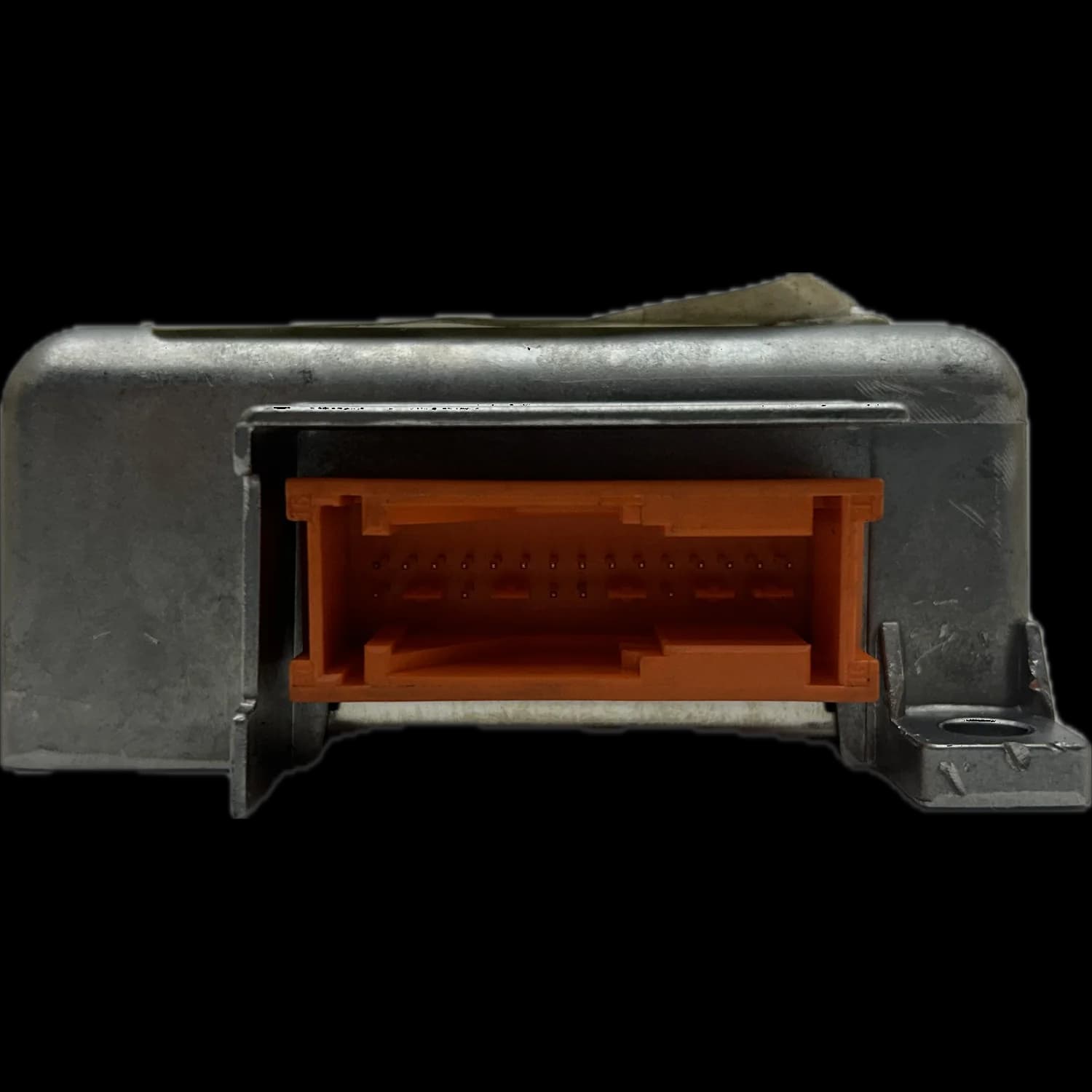 Airbag-Steuergerät 993.618.217.00, Stecker