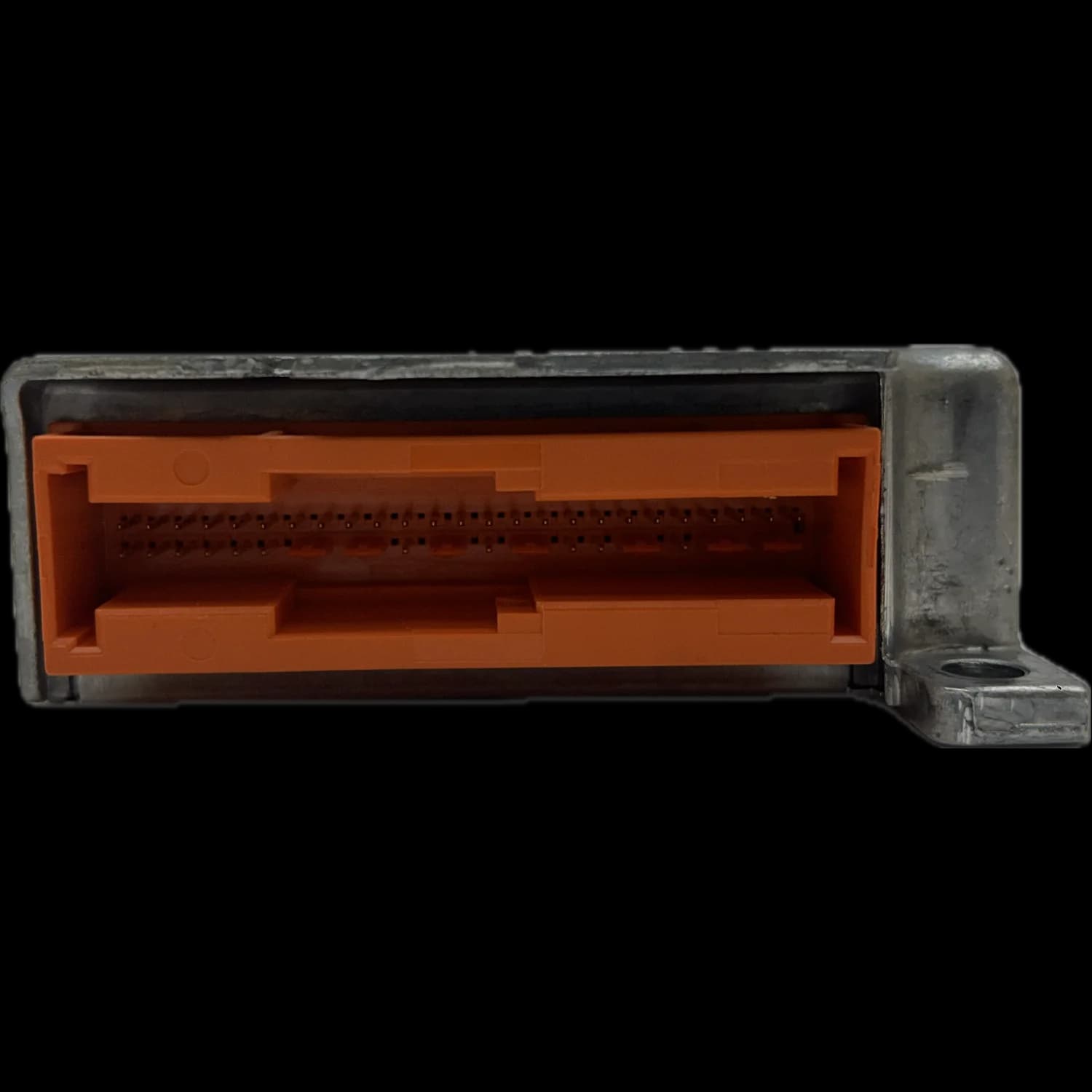 Airbag-Steuergerät 996 618 219 01, Stecker