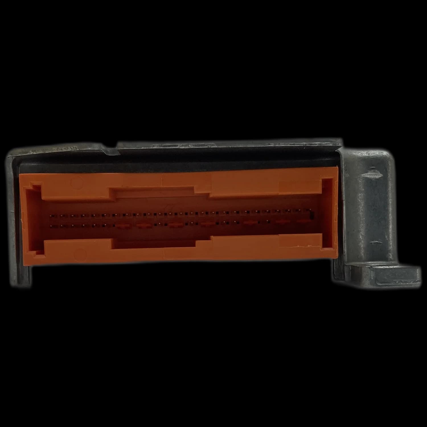 Airbag-Steuergerät 996.618.219.02, Stecker