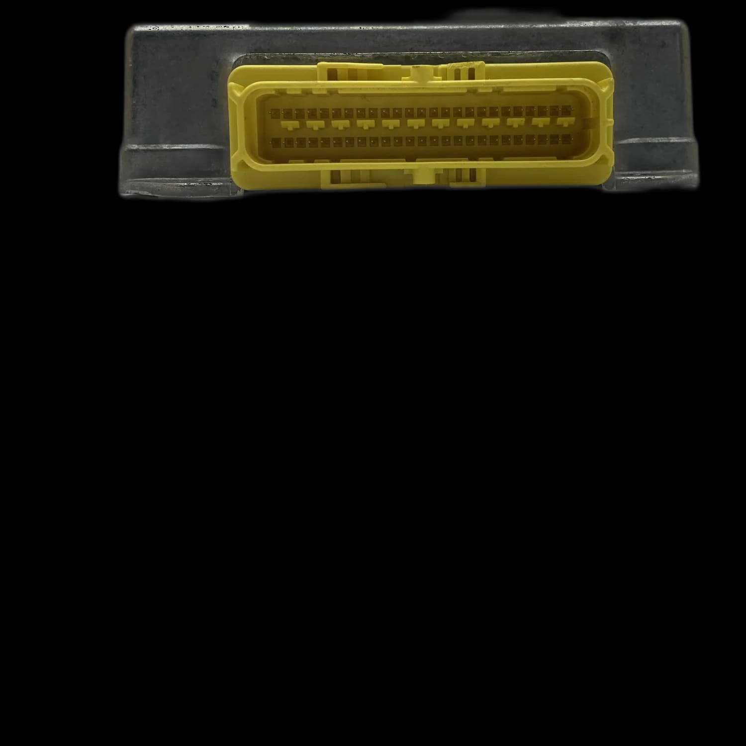 Airbag-Steuergerät 997.618.219.09, Stecker