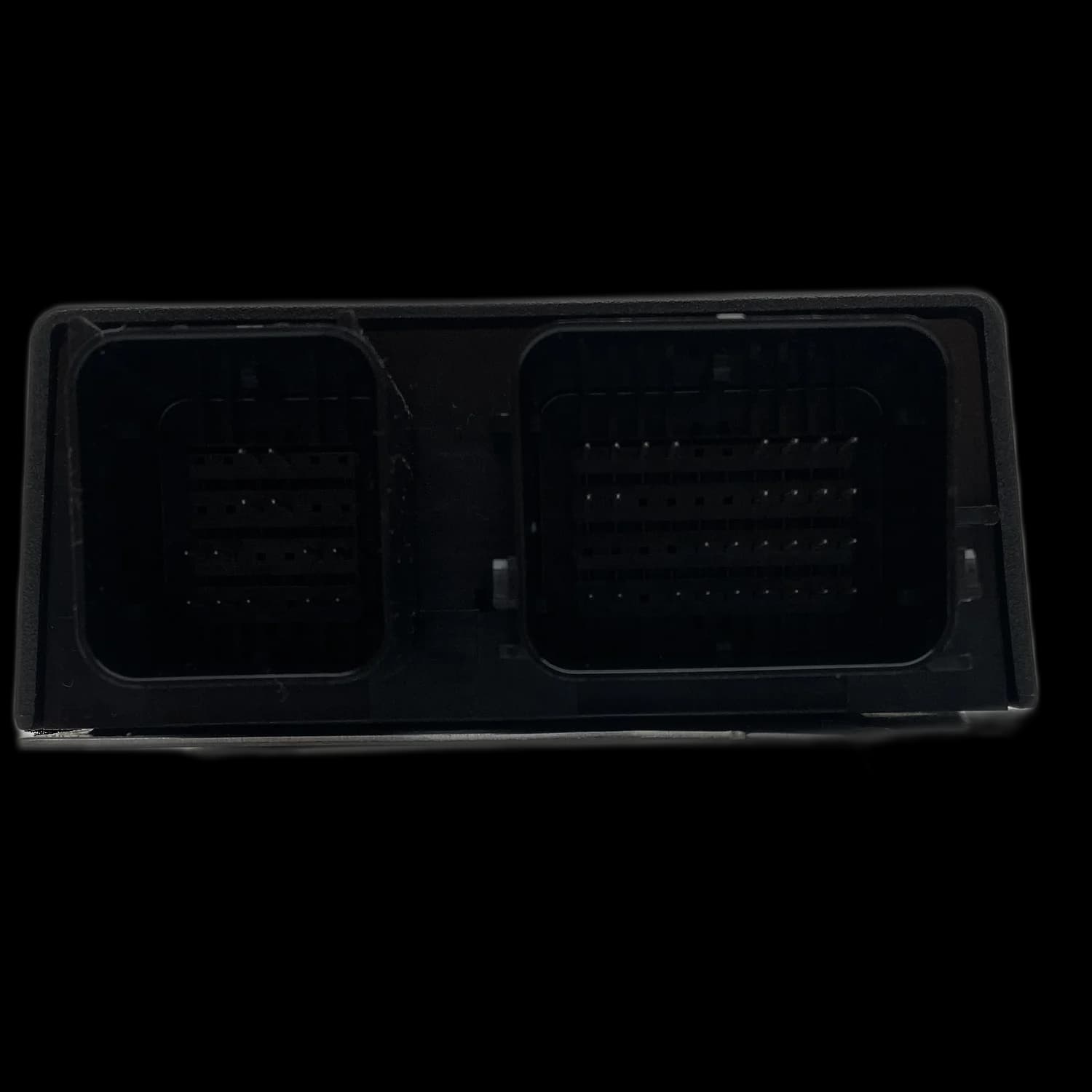 Calculateur airbag DM5T 14B321 SA, Connecteur