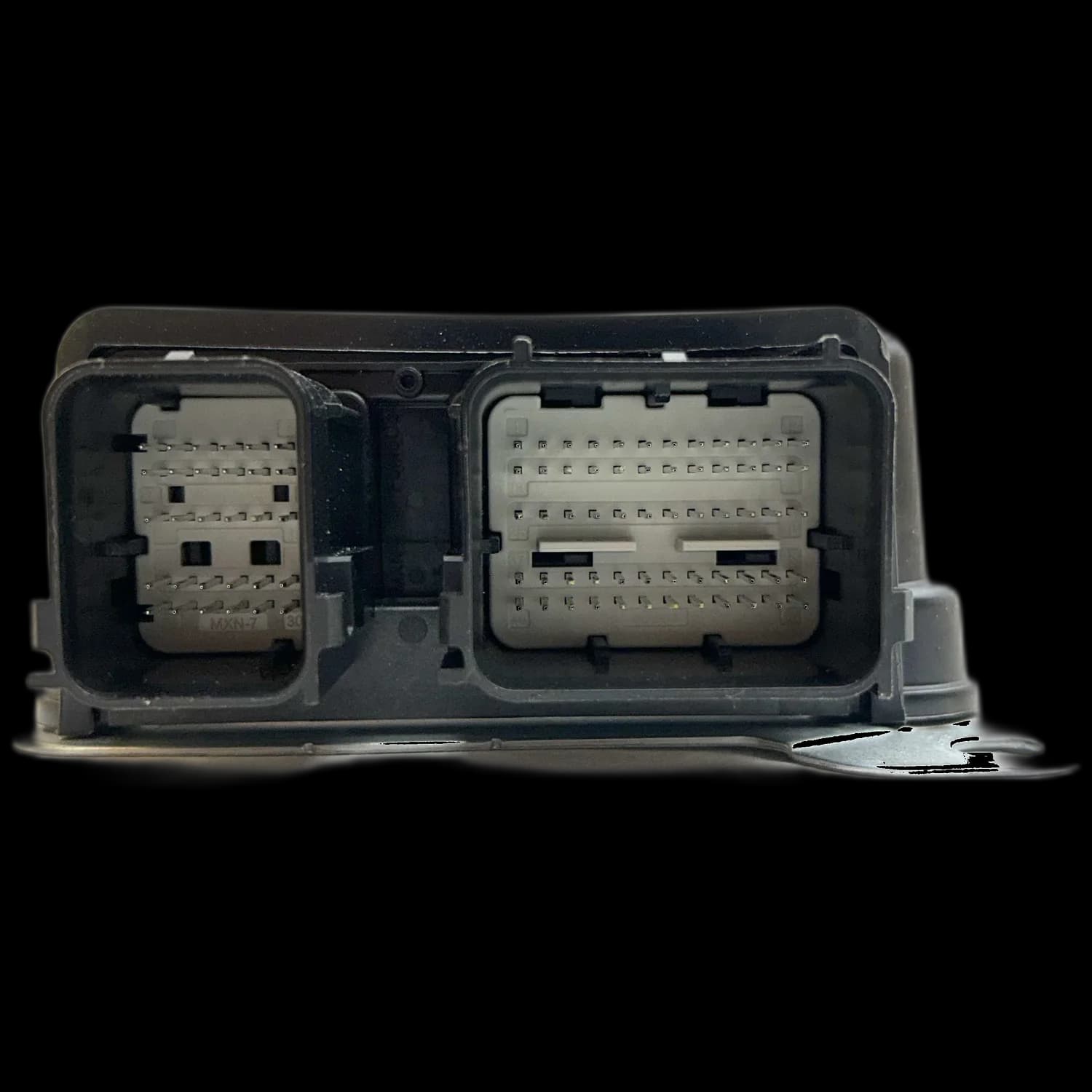 Airbag-Steuergerät E1GT-14B321-BE, Stecker