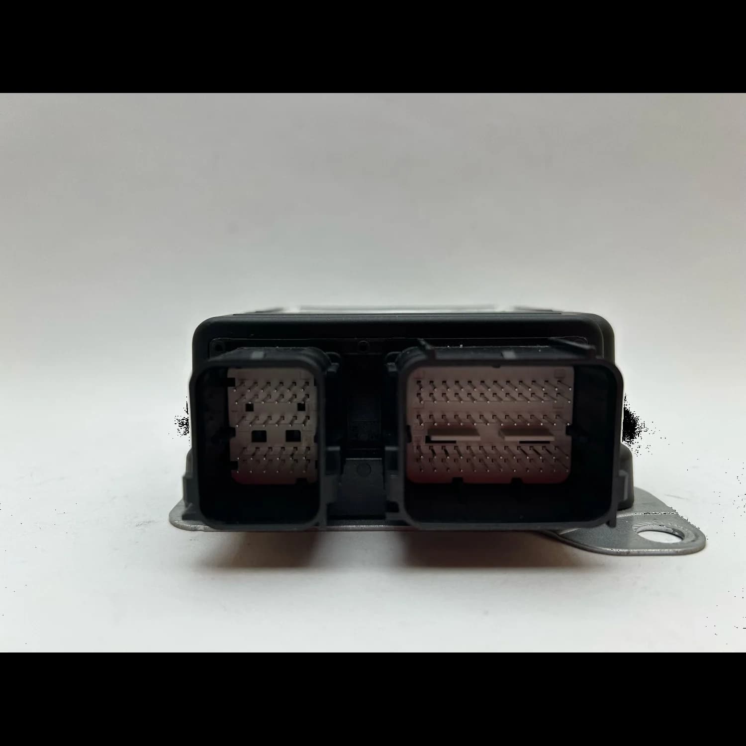 Airbag-Steuergerät FK7214D374AJ, Stecker