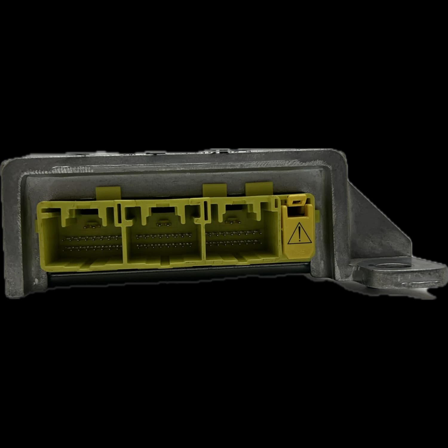 Airbag-Steuergerät GS1D-57K30, Stecker