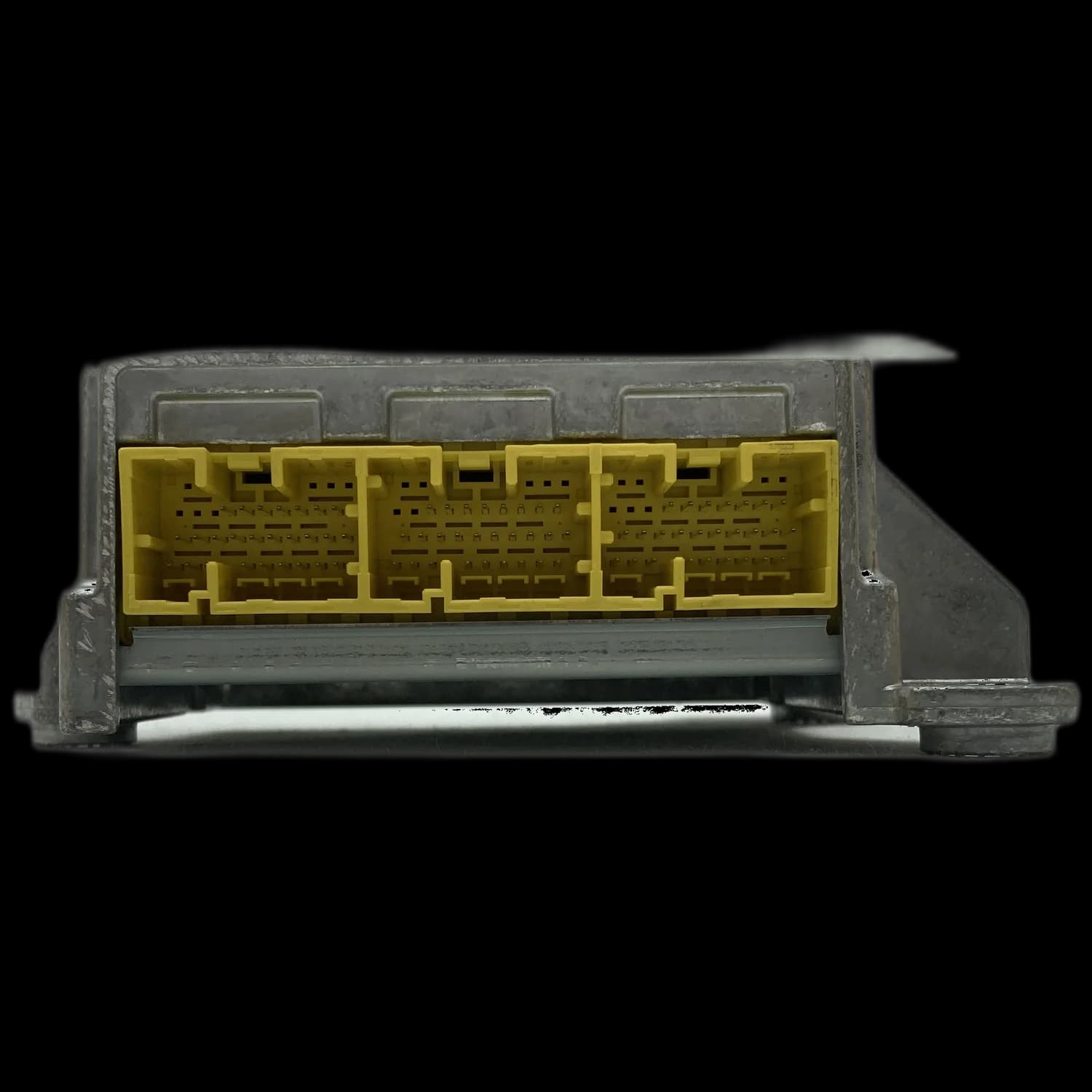 Airbag-Steuergerät KA1C-57K30, Stecker