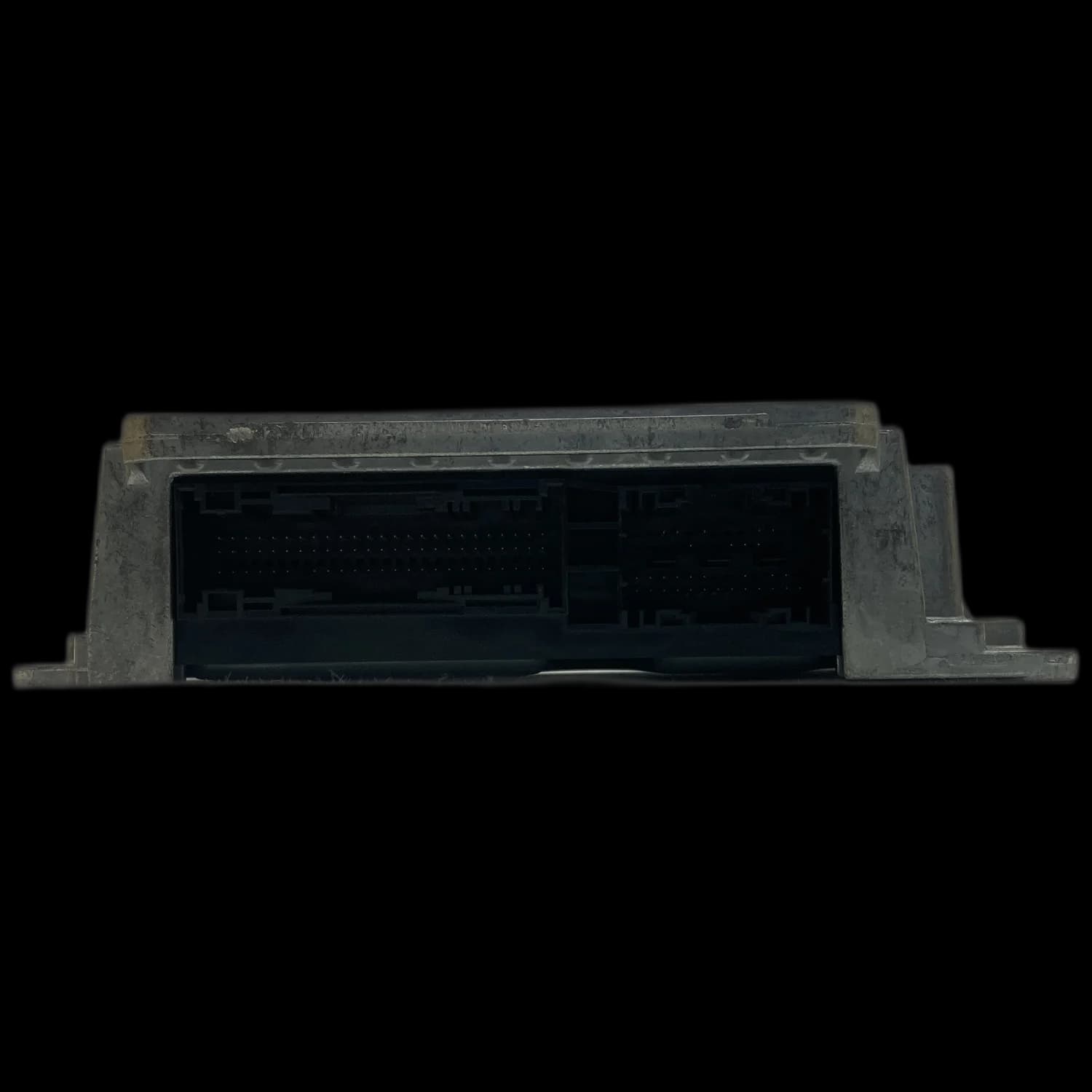 Calculateur airbag P 31406637, Connecteur