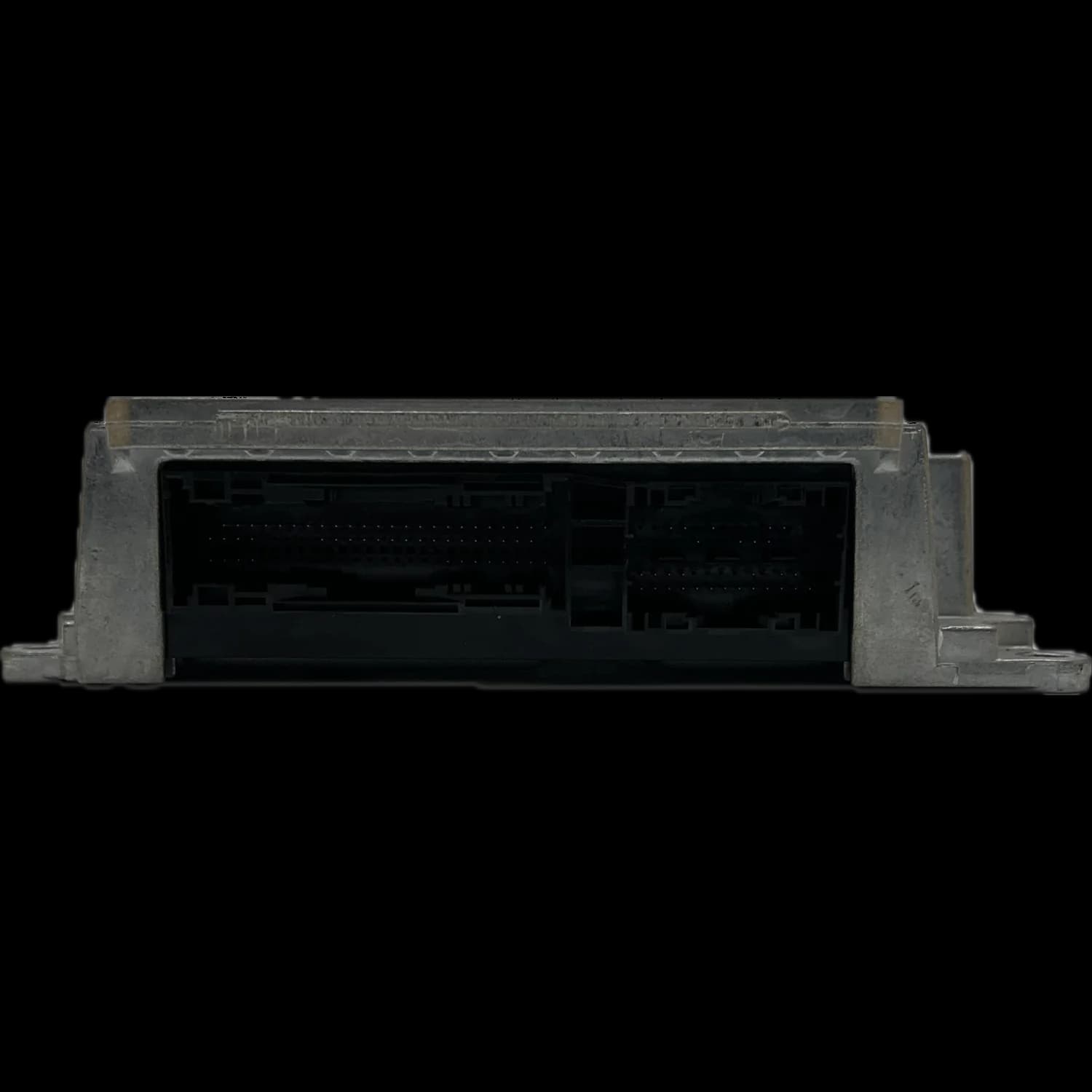 Airbag-Steuergerät P31451752, Stecker