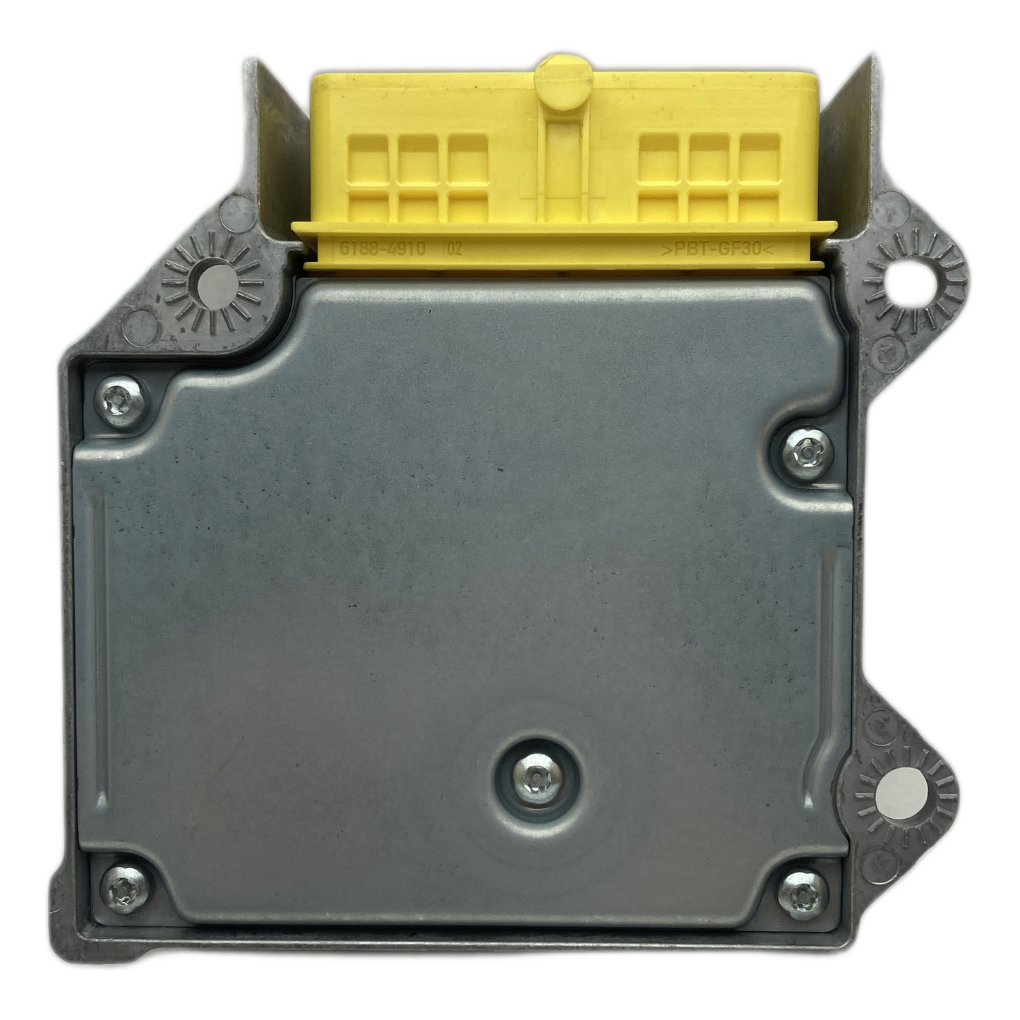 Audi RS5 8T Airbag-Steuergerät Reparatur