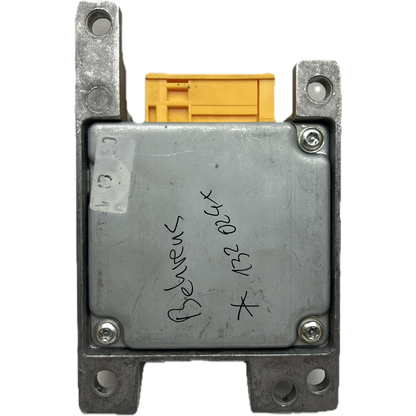 Ferrari 360 Modena F131 Airbag-Steuergerät Reparatur