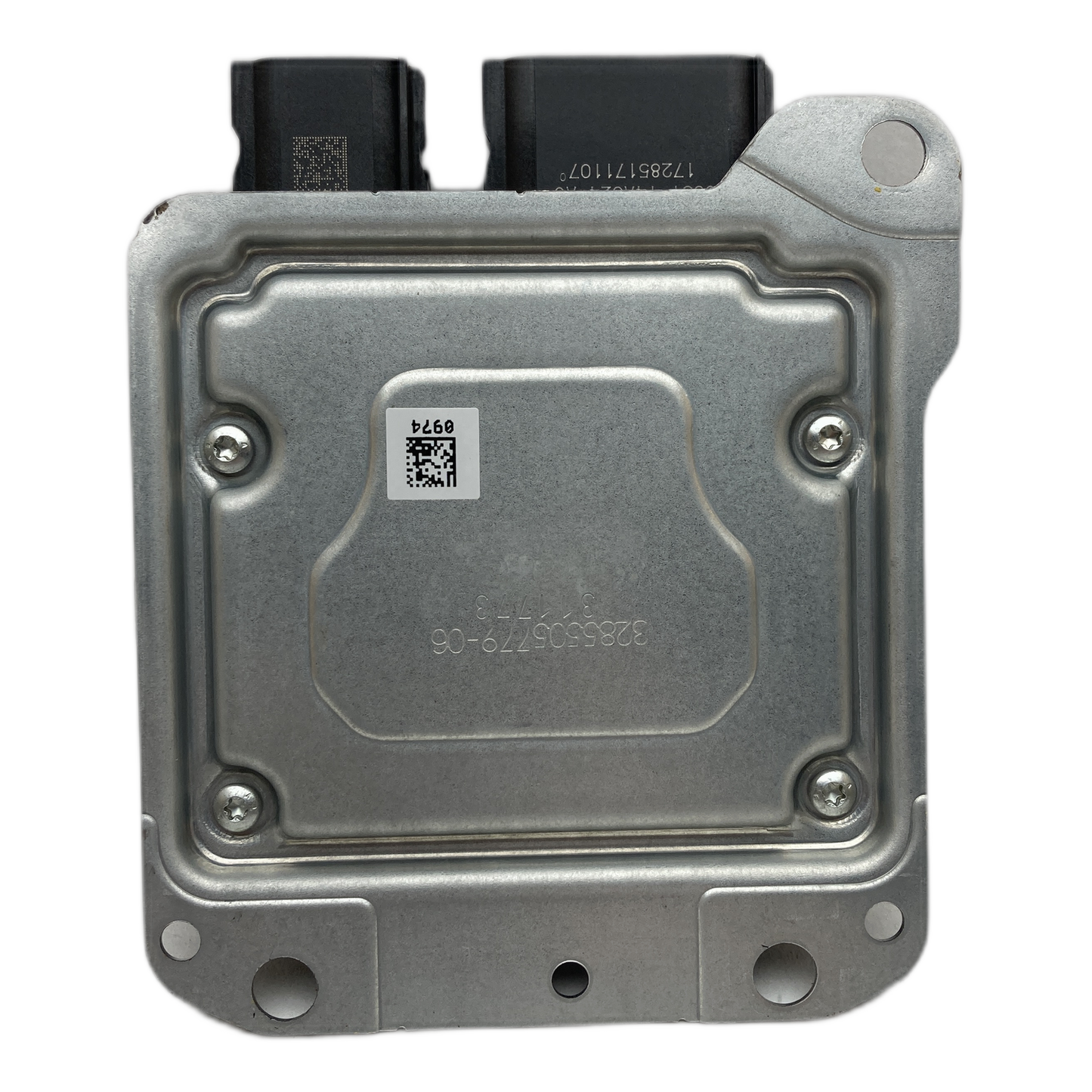 Ford S-Max 2 Airbag-Steuergerät Reparatur