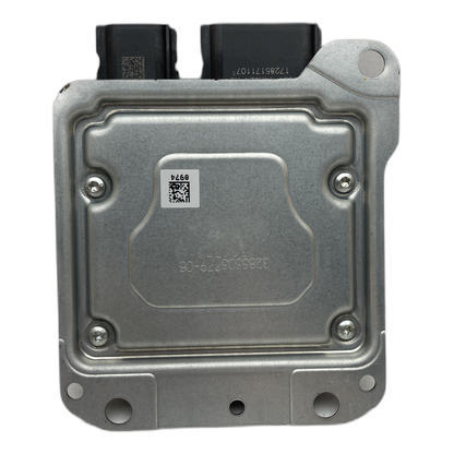 Ford S-Max 2 Airbag-Steuergerät Reparatur