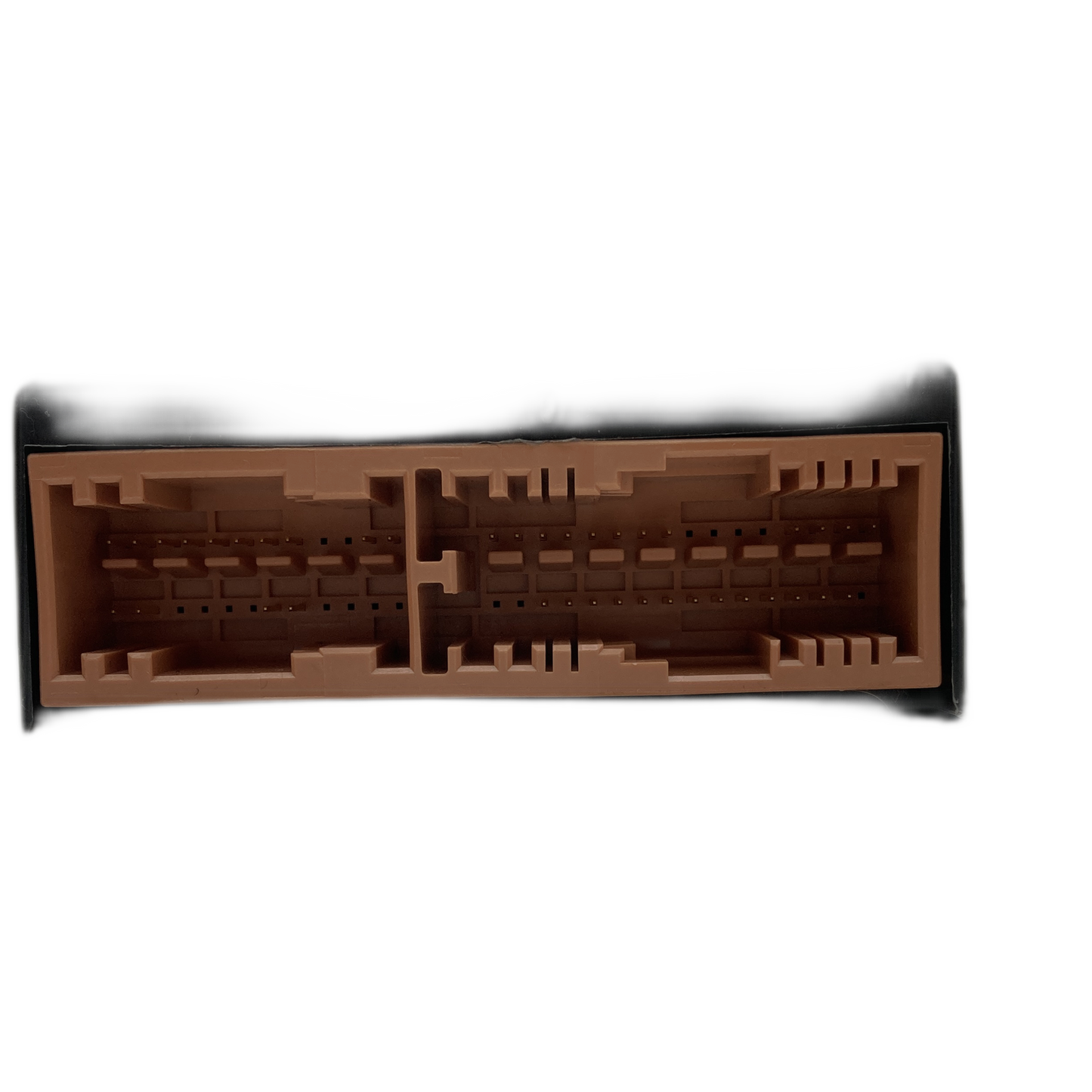 Fiat 500 312 Airbag-Steuergerät Reparatur