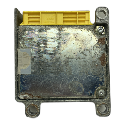 Iveco Daily III Airbag-Steuergerät Reparatur