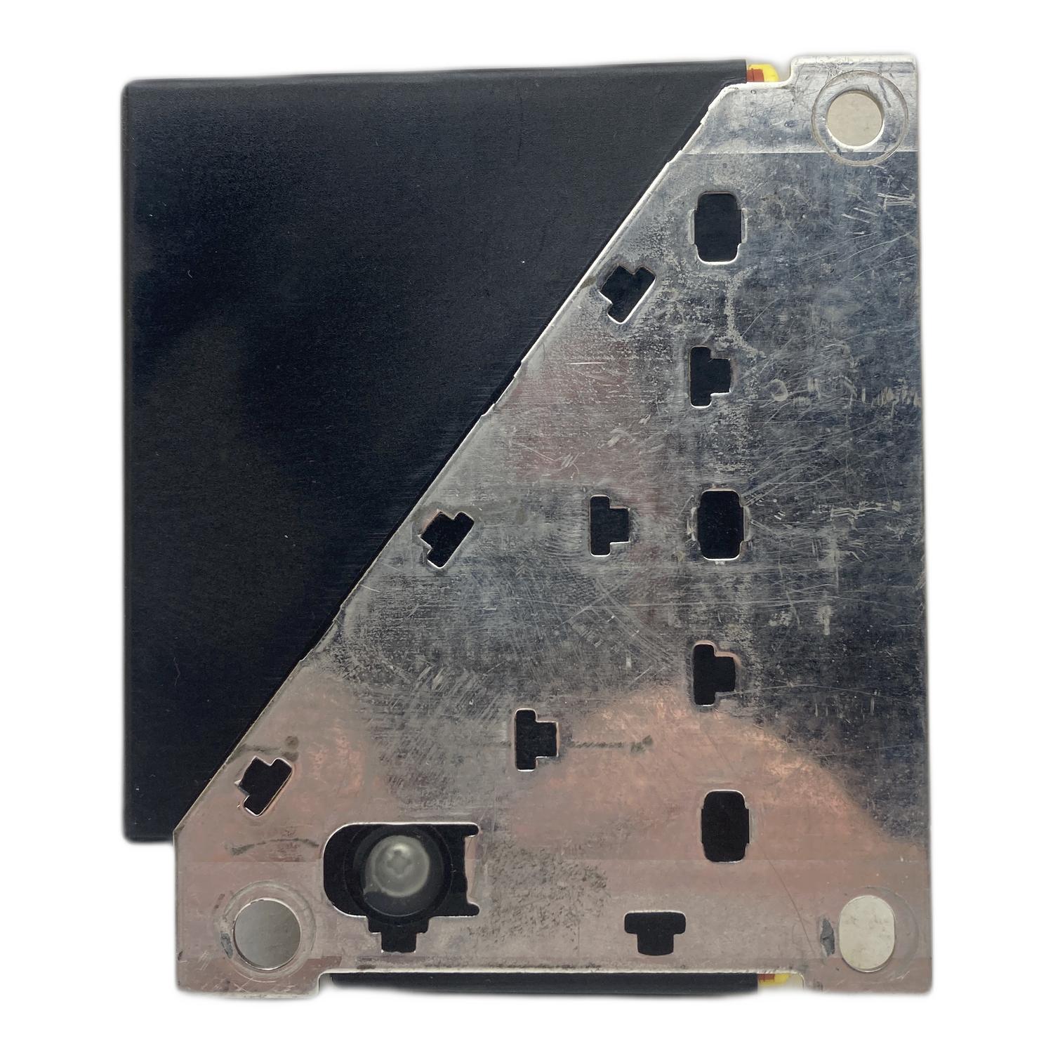 Volkswagen Passat B6 3C Airbag-Steuergerät Reparatur