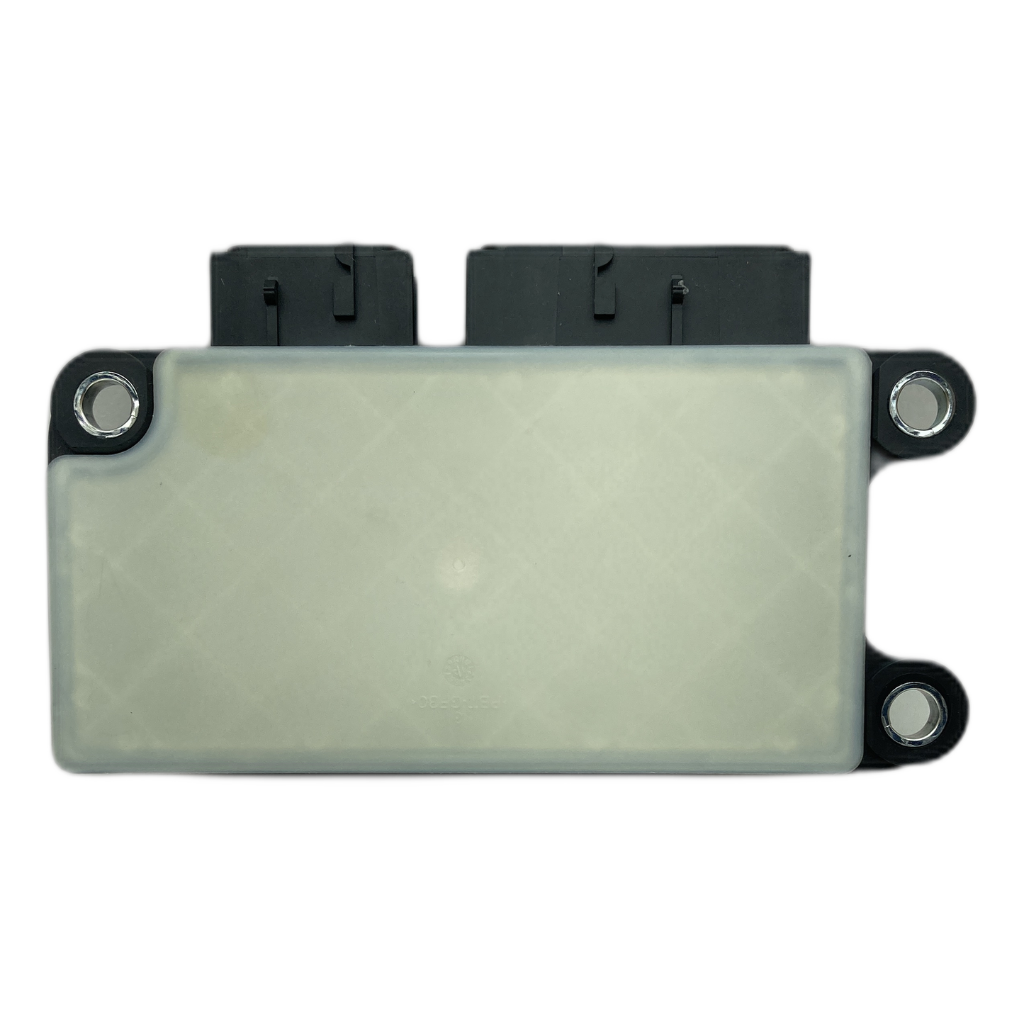 Opel Astra J Airbag-Steuergerät Reparatur