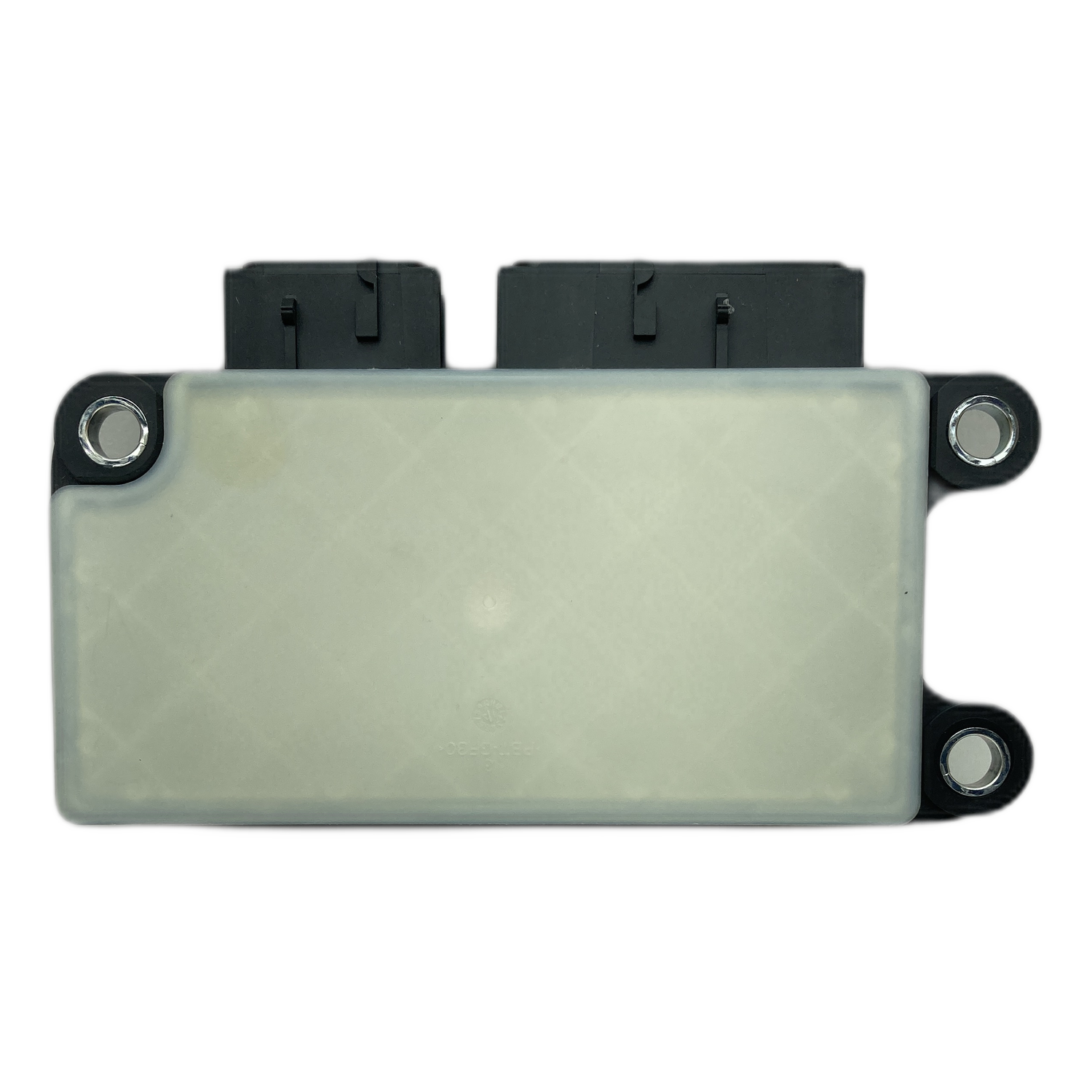 Opel Astra J Airbag-Steuergerät Reparatur