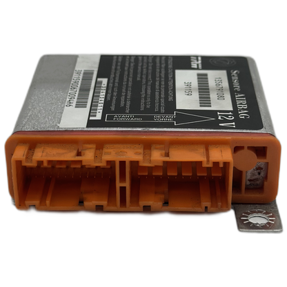 Citroën Relay I Airbag-Steuergerät Reparatur