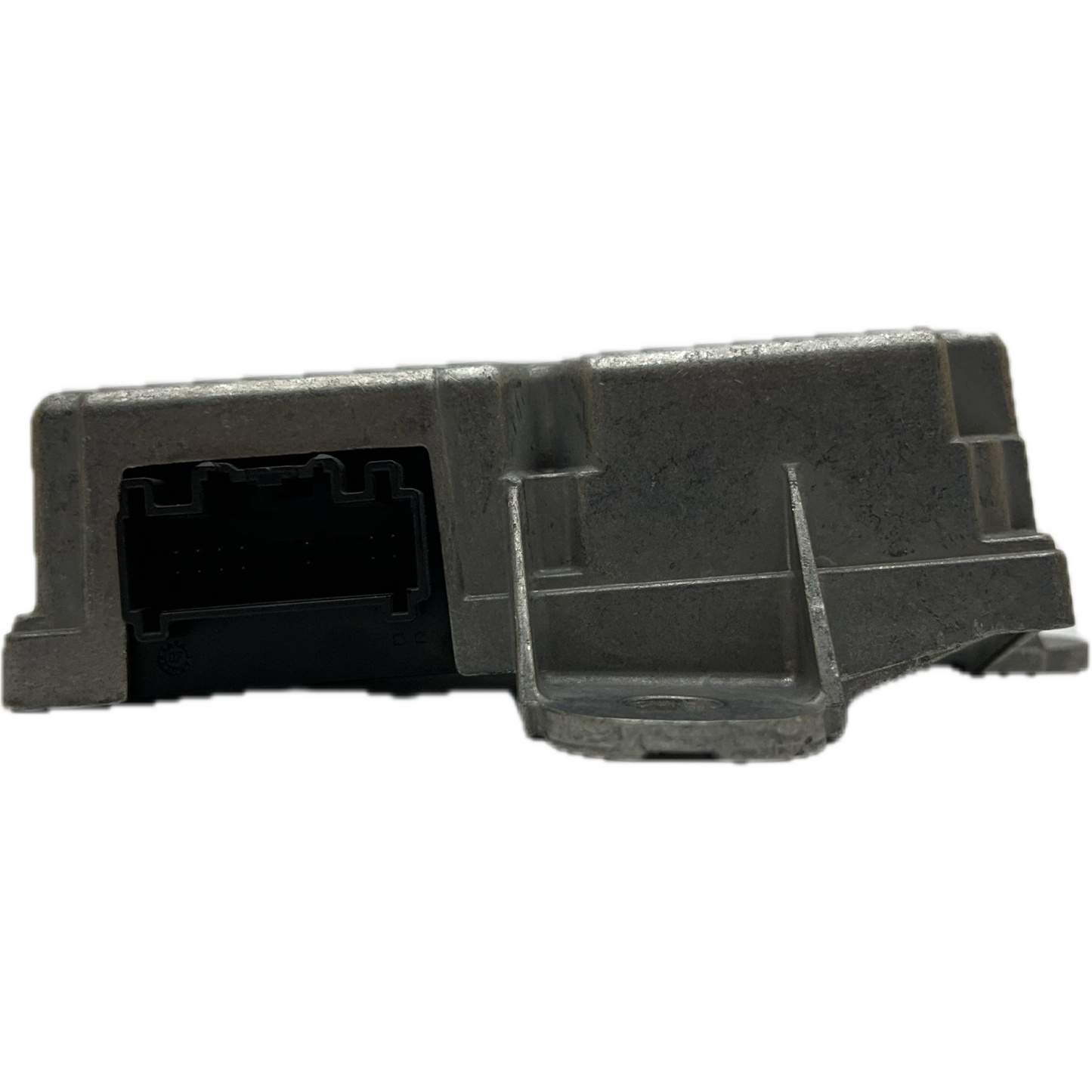 Renault Maxity I Airbag-Steuergerät Reparatur