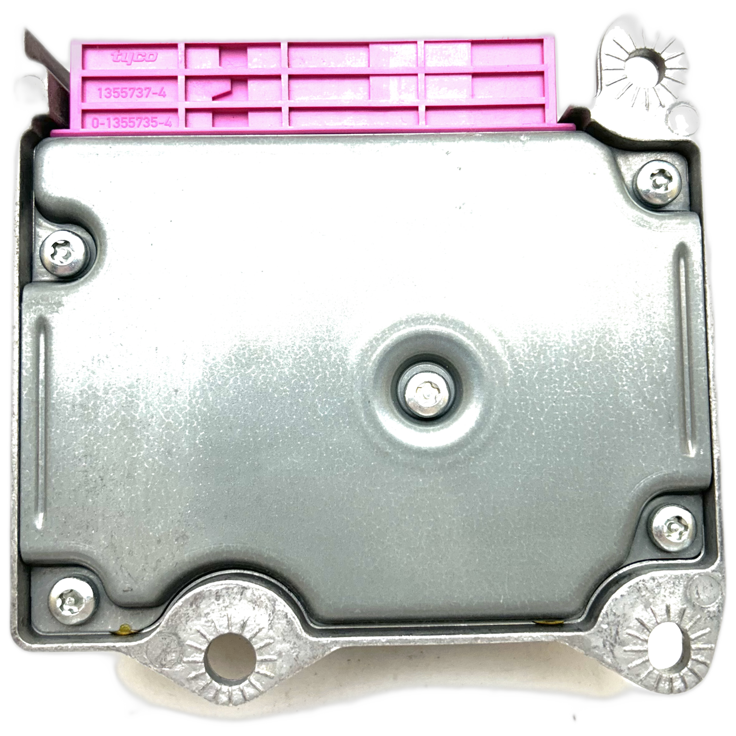 Fiat Ducato 250 Airbag-Steuergerät Reparatur