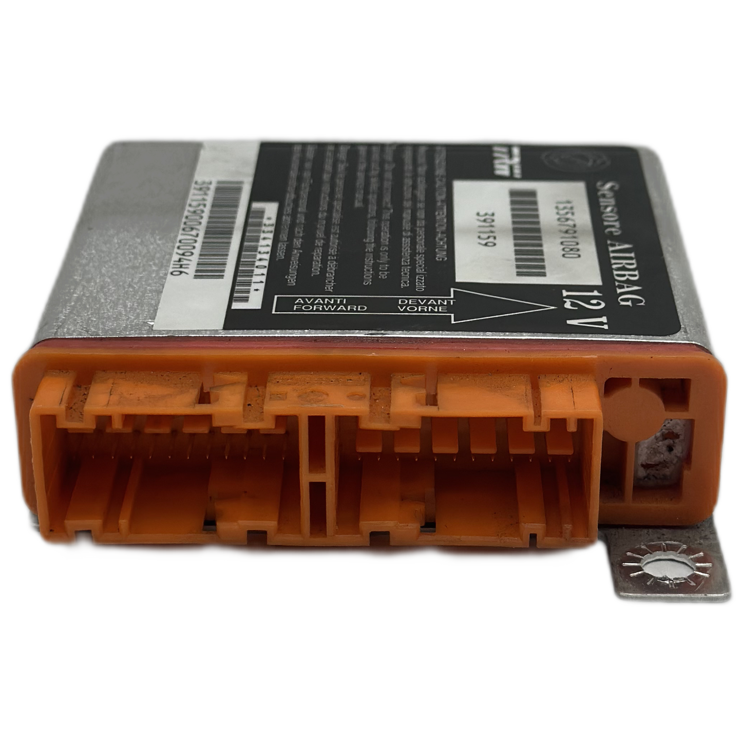 Citroën Jumper I Airbag-Steuergerät Reparatur