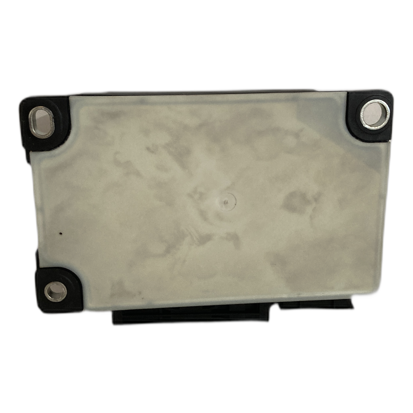 Renault Mégane III Airbag-Steuergerät Reparatur