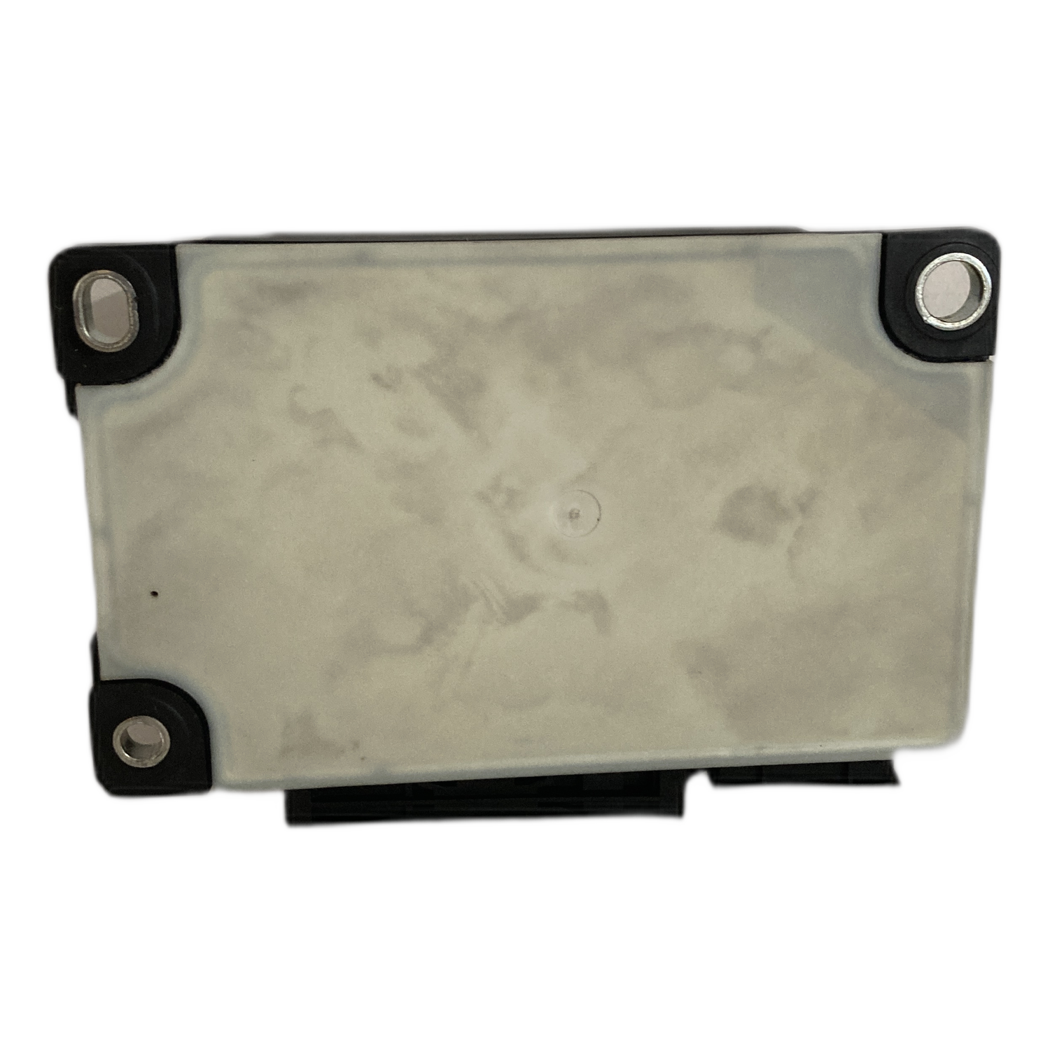 Renault Mégane III Airbag-Steuergerät Reparatur