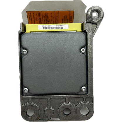 Nissan Navara D40 Airbag-Steuergerät Reparatur