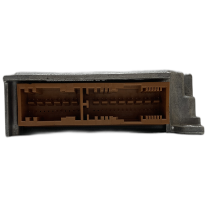 Fiat 500 312 Airbag-Steuergerät Reparatur