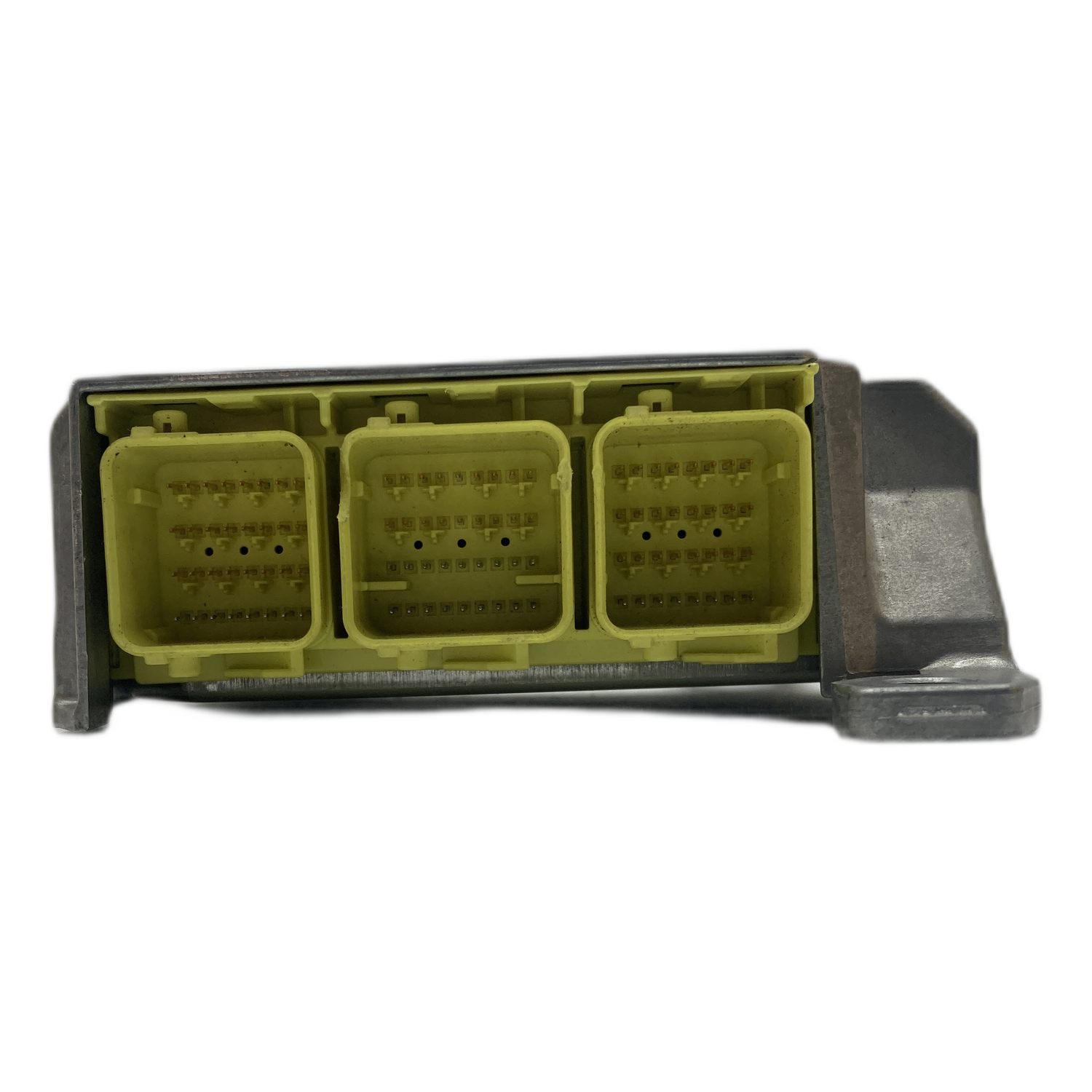 Toyota Corolla E150 Airbag-Steuergerät Reparatur